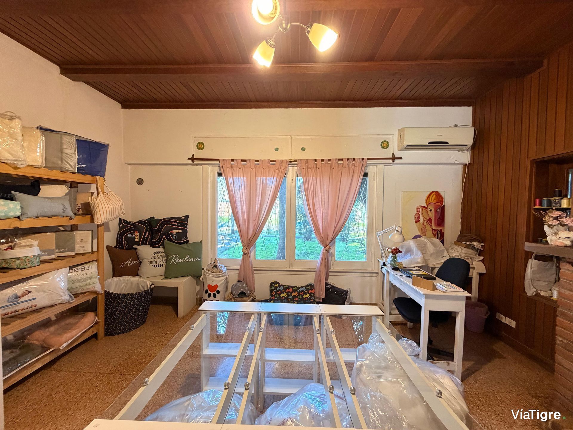 CASA en venta - EL TALAR PACHECO