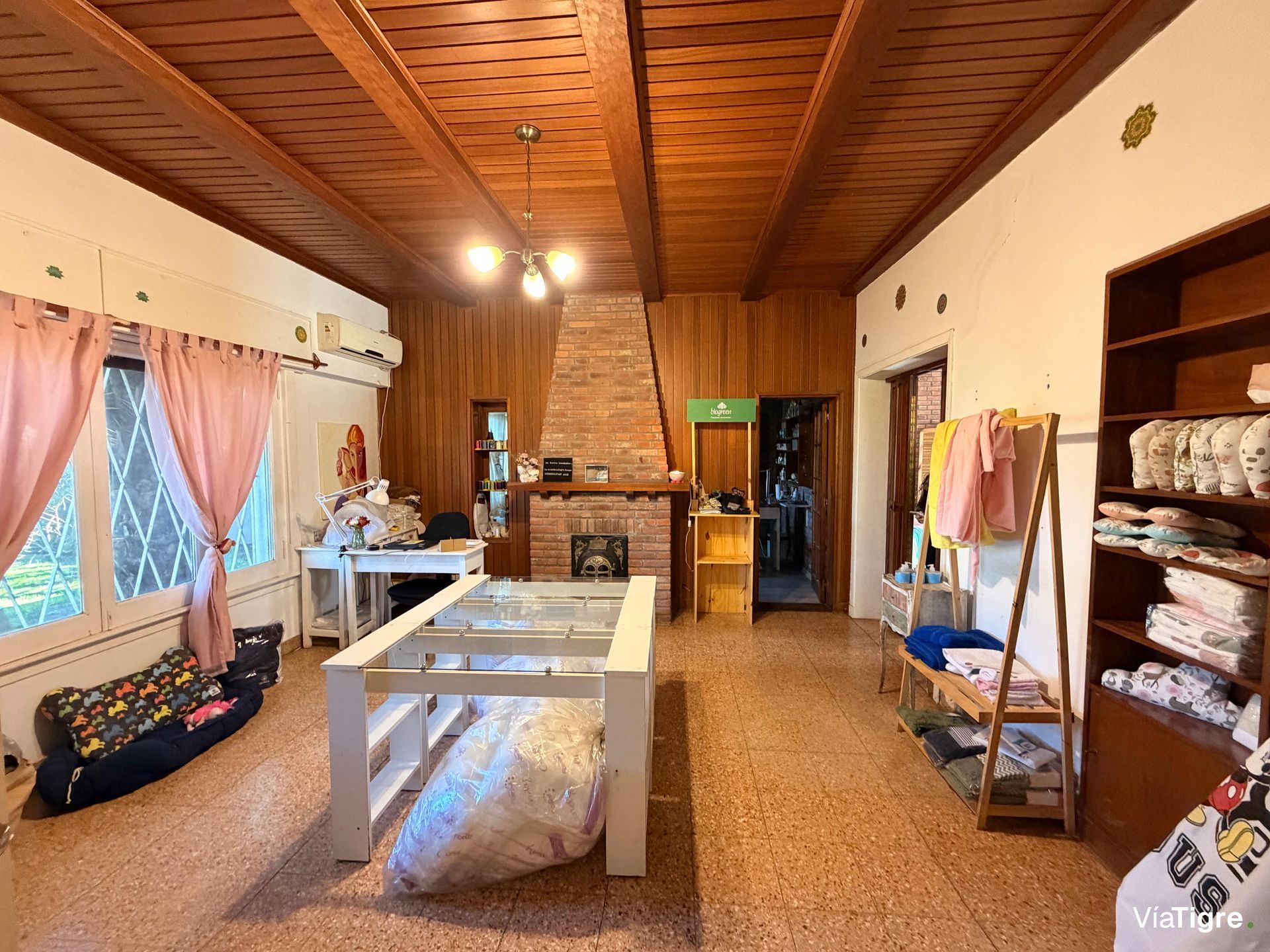 CASA en venta - EL TALAR PACHECO