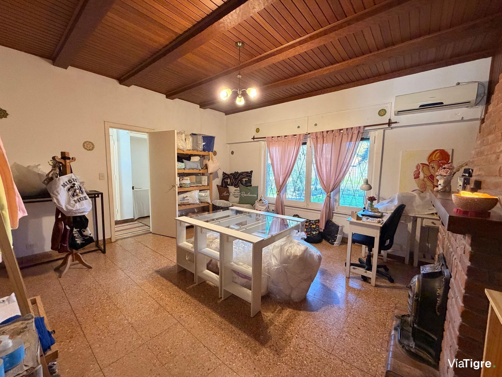 CASA en venta - EL TALAR PACHECO