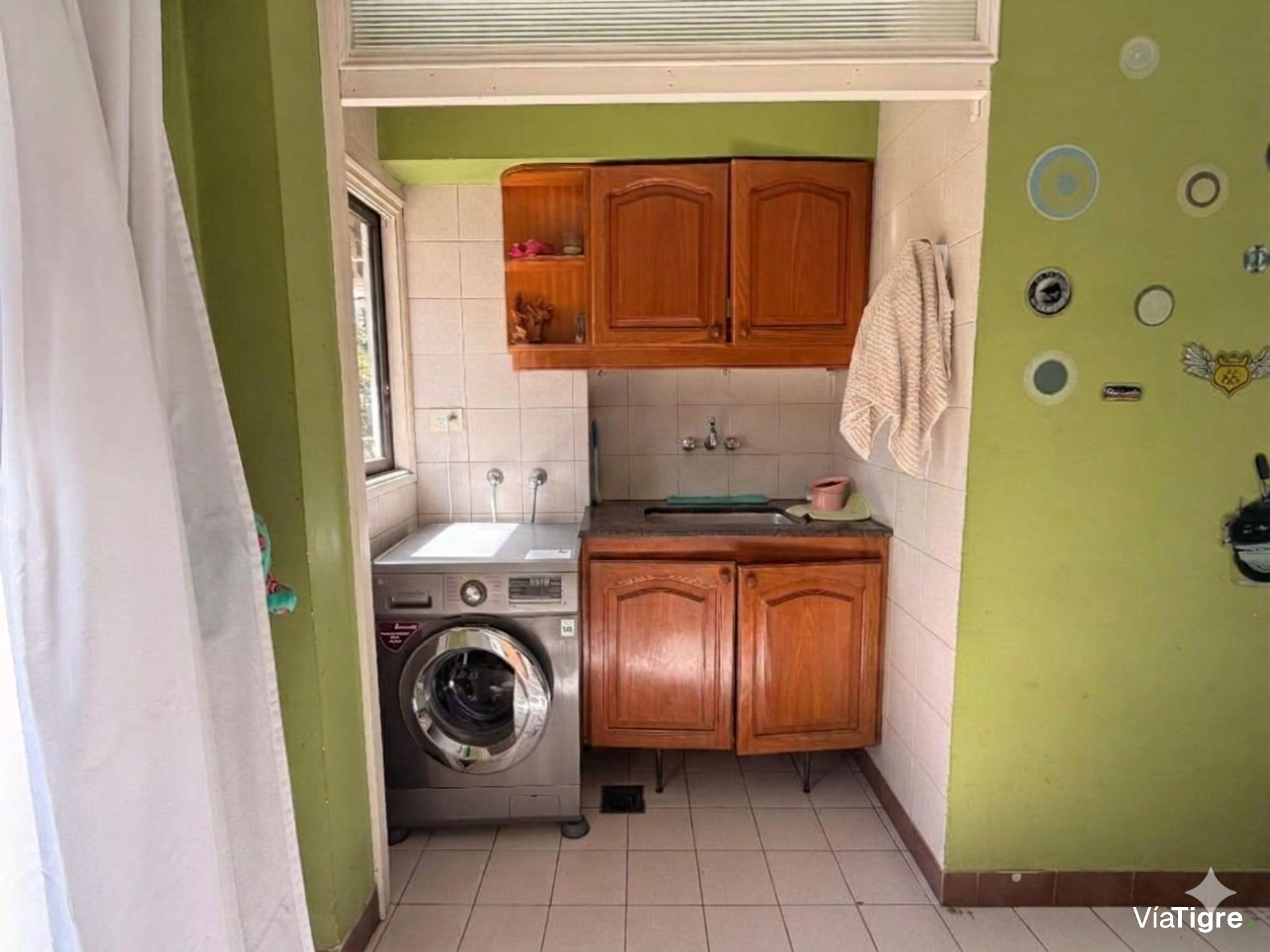 CASA en venta - EL TALAR PACHECO