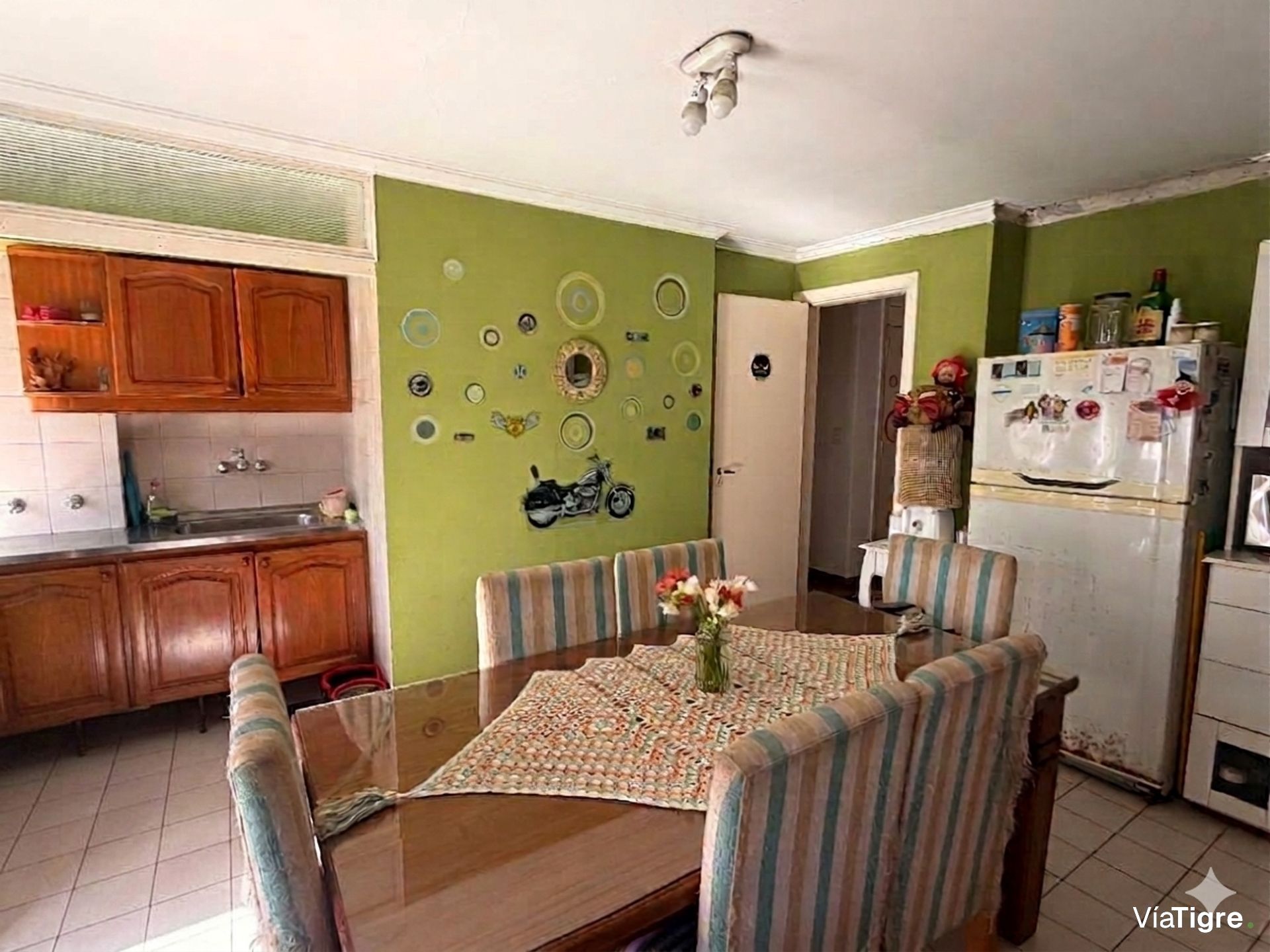 CASA en venta - EL TALAR PACHECO