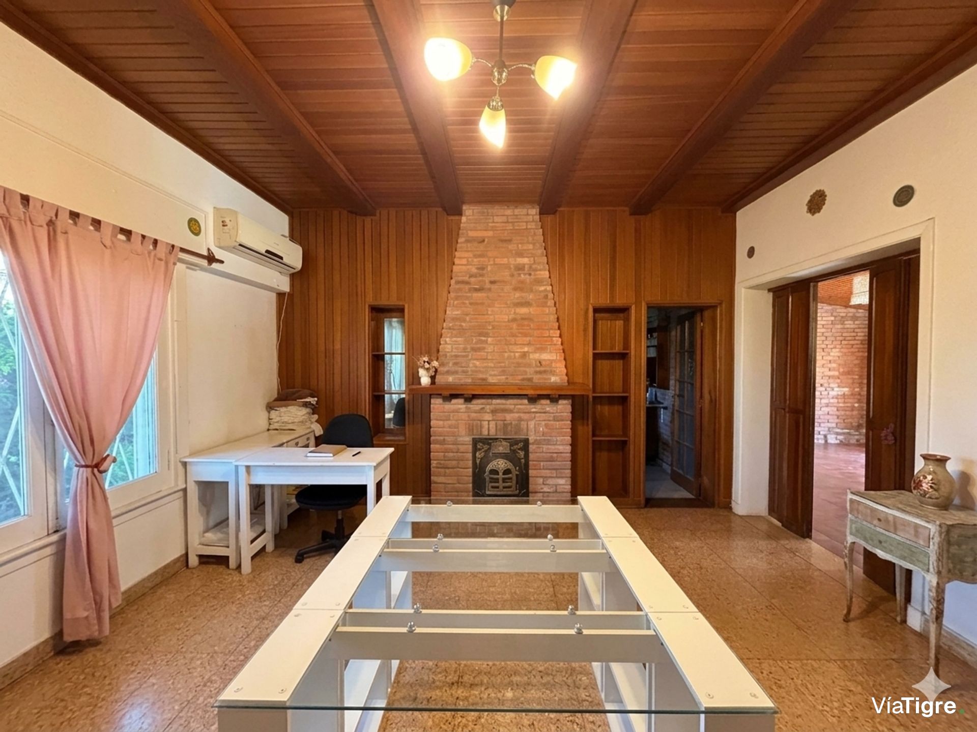 CASA en venta - EL TALAR PACHECO