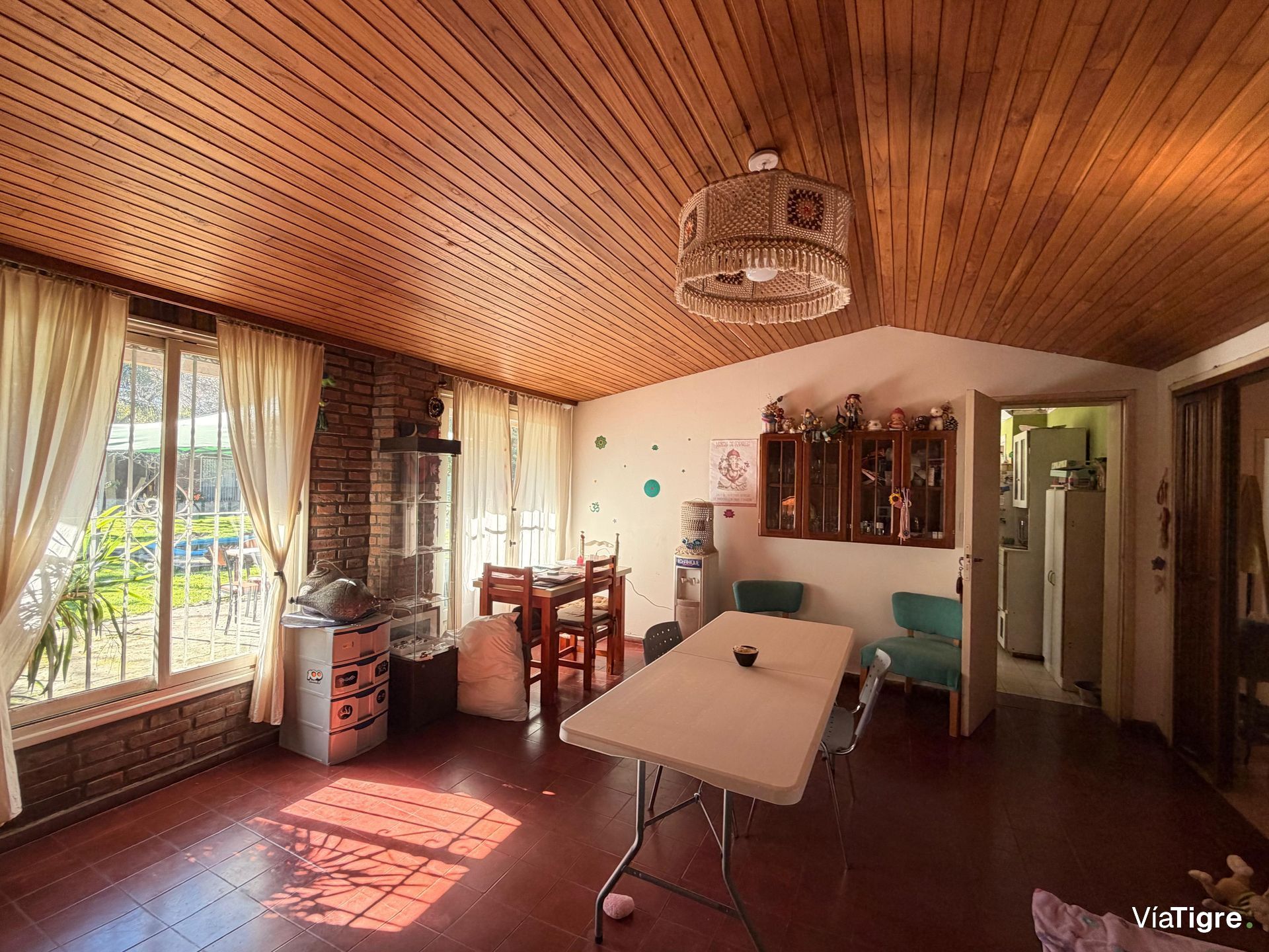 CASA en venta - EL TALAR PACHECO