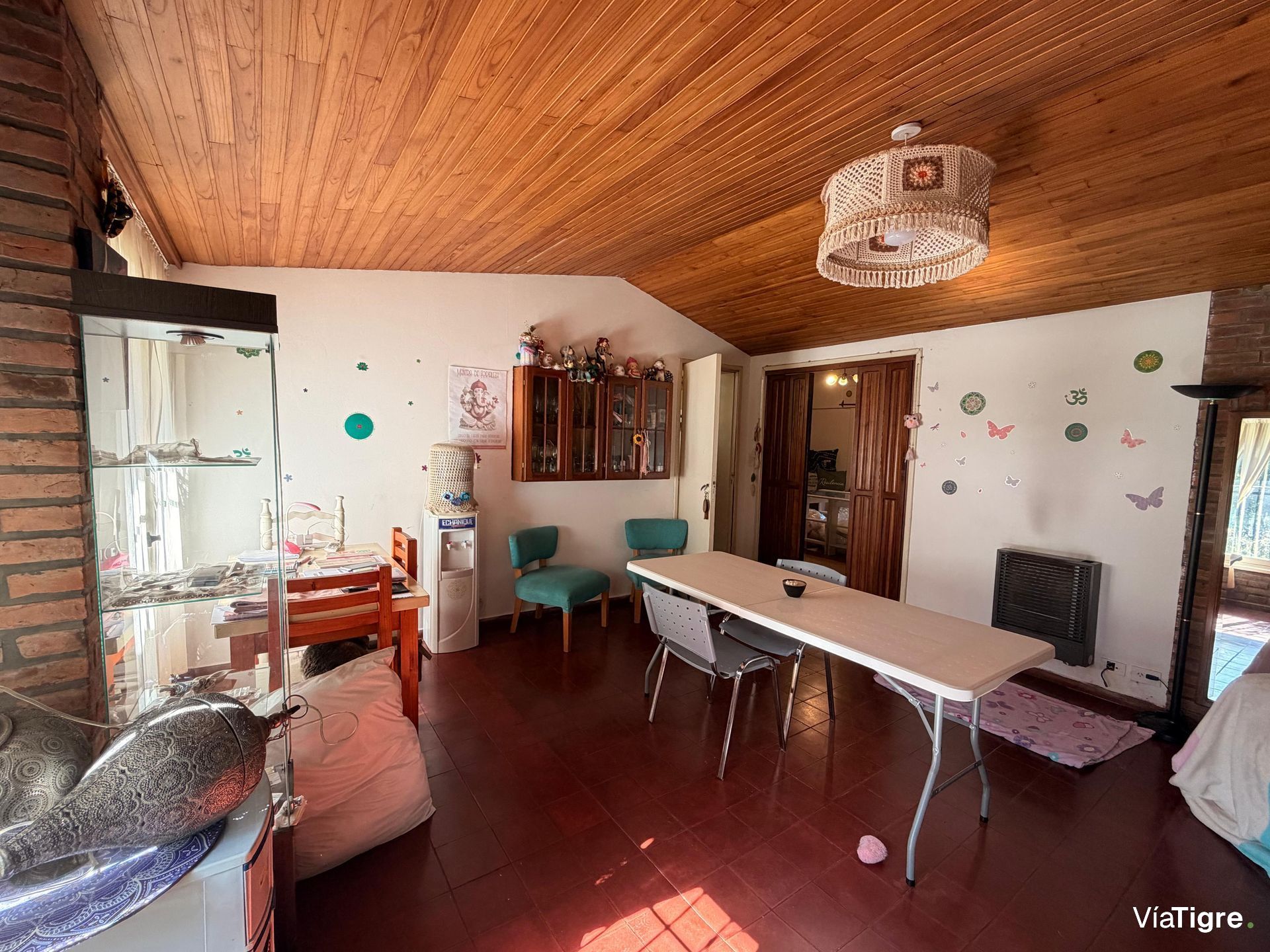 CASA en venta - EL TALAR PACHECO