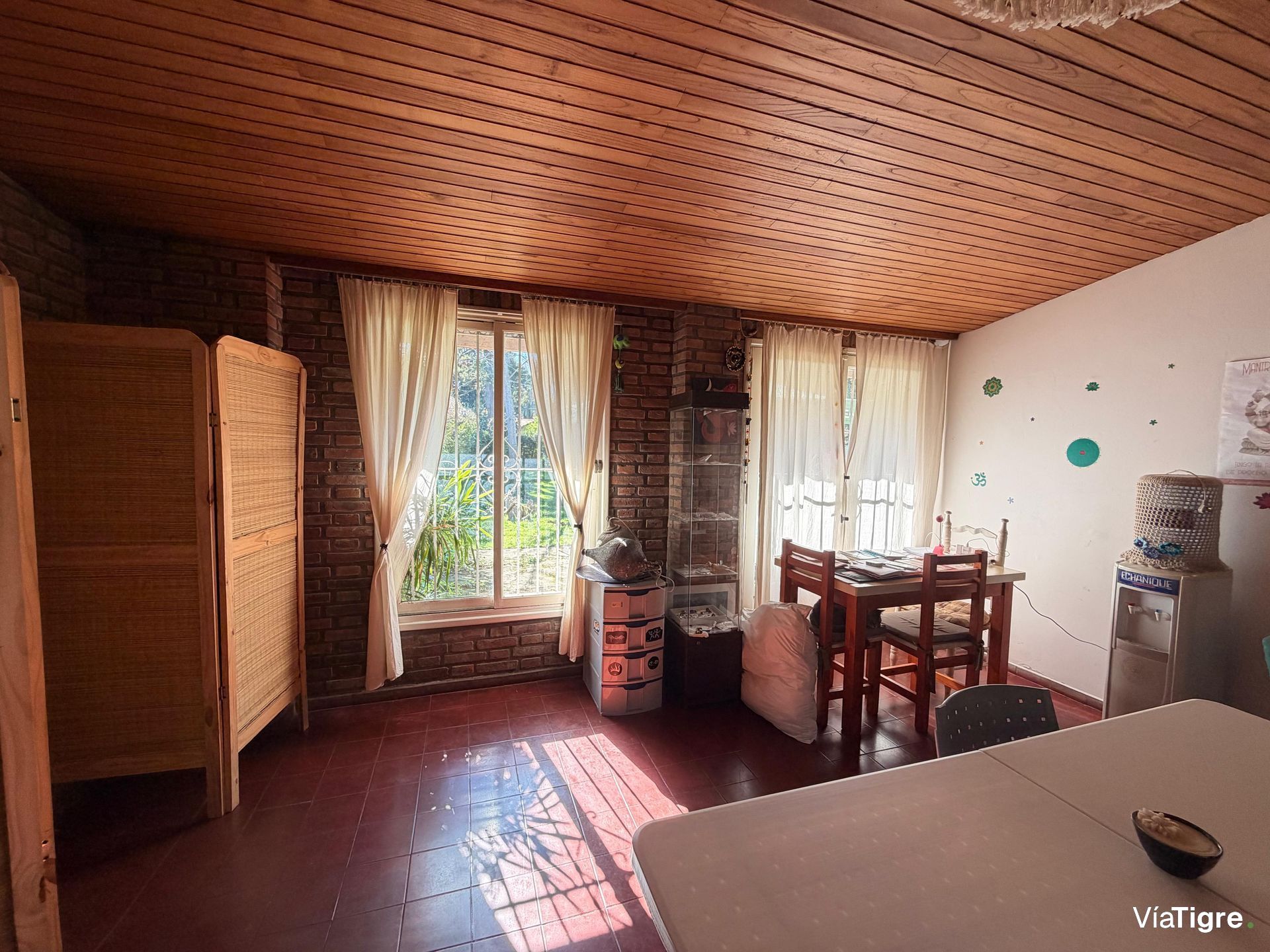 CASA en venta - EL TALAR PACHECO
