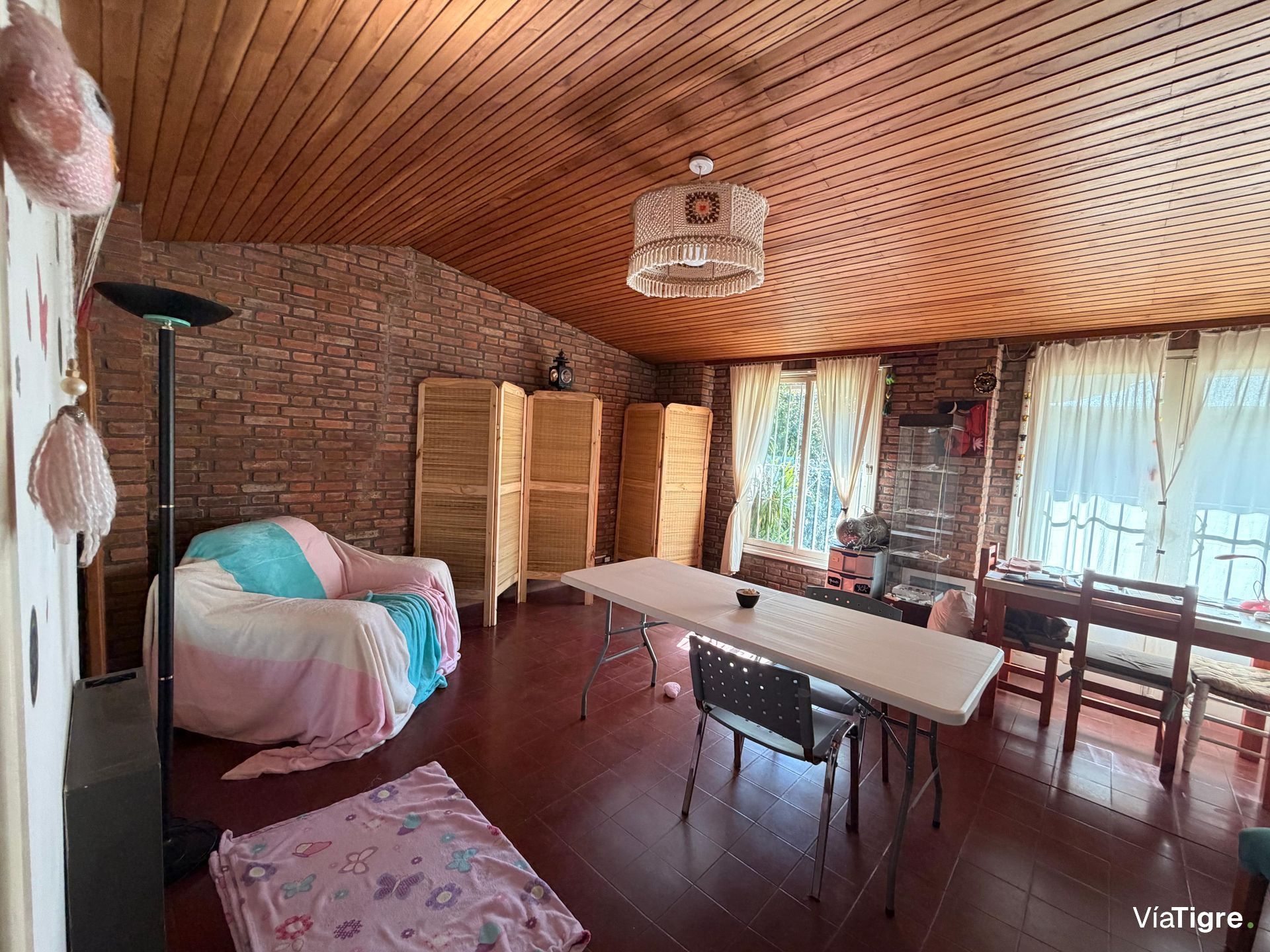 CASA en venta - EL TALAR PACHECO