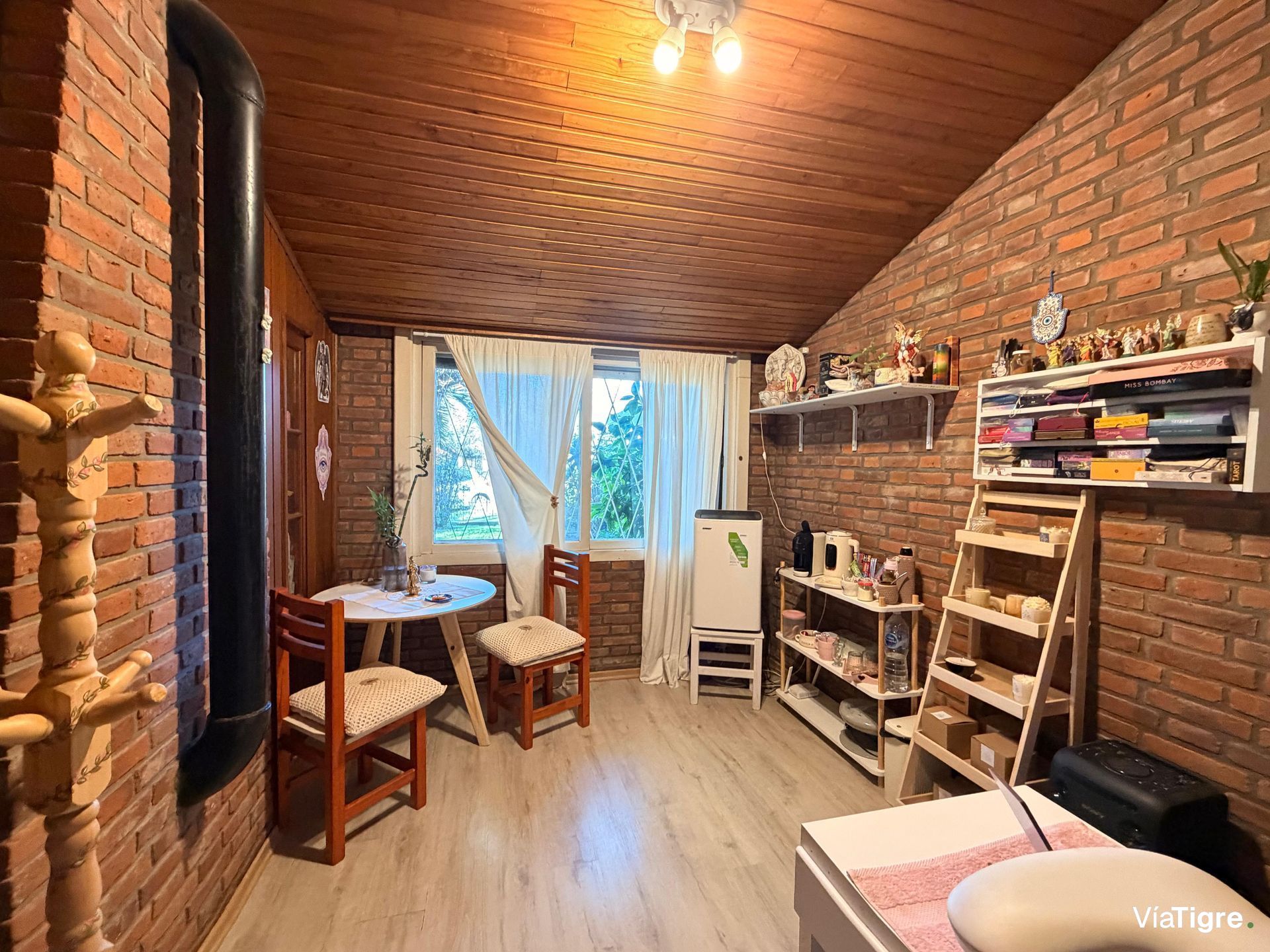 CASA en venta - EL TALAR PACHECO