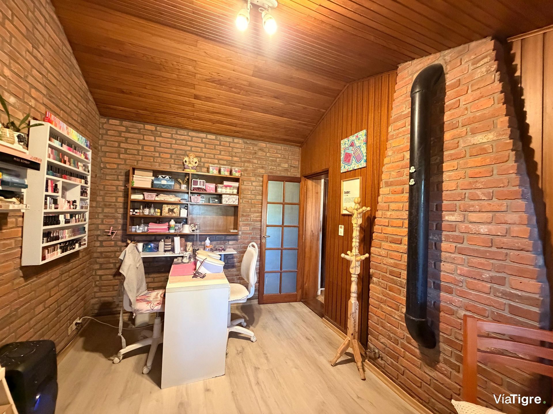 CASA en venta - EL TALAR PACHECO