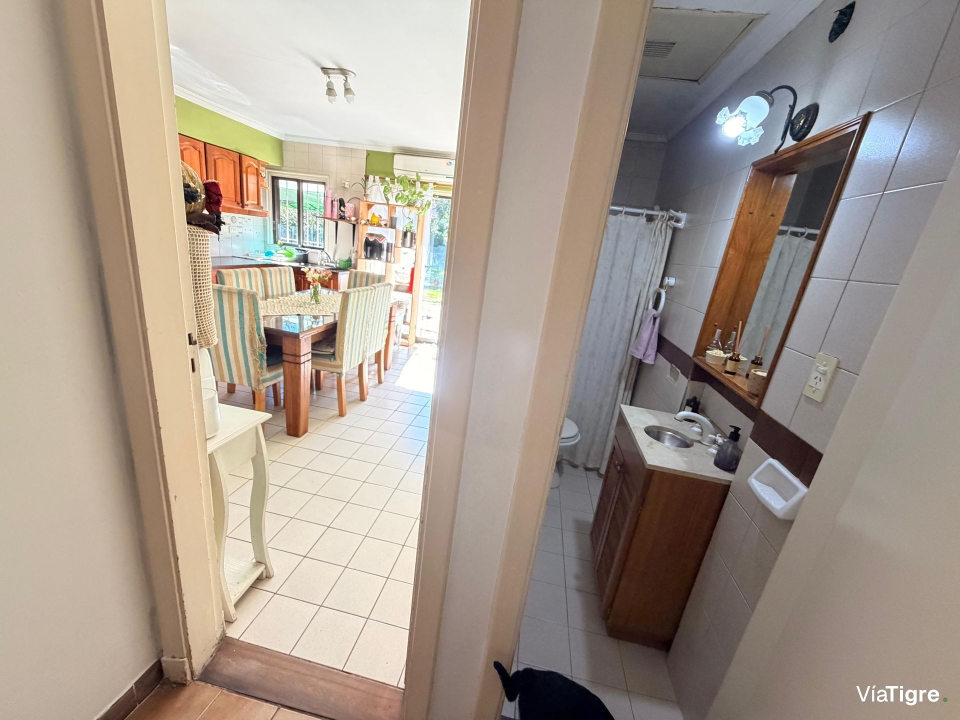 CASA en venta - EL TALAR PACHECO