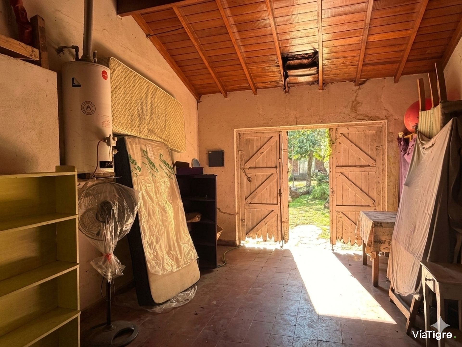 CASA en venta - EL TALAR PACHECO