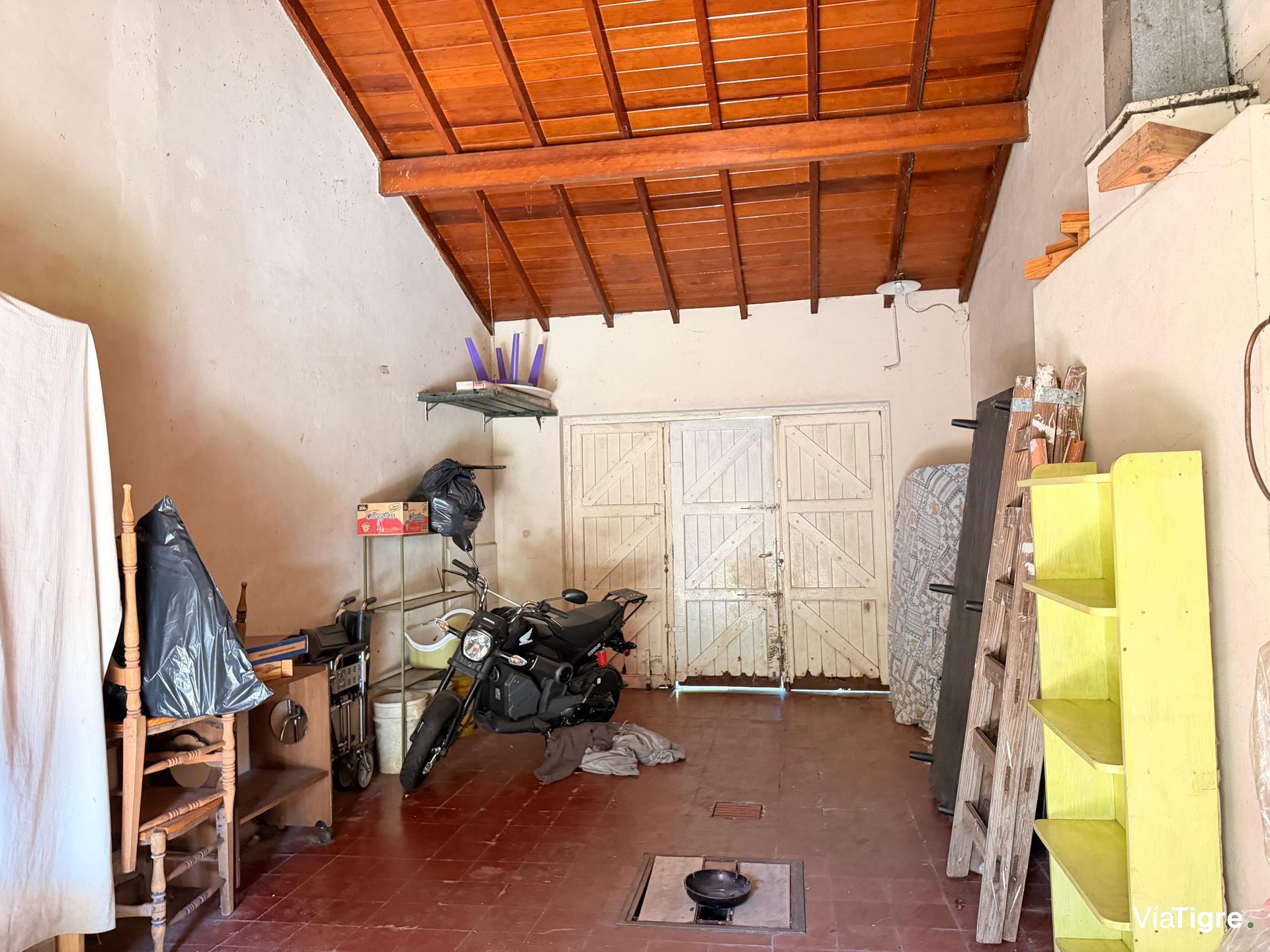 CASA en venta - EL TALAR PACHECO