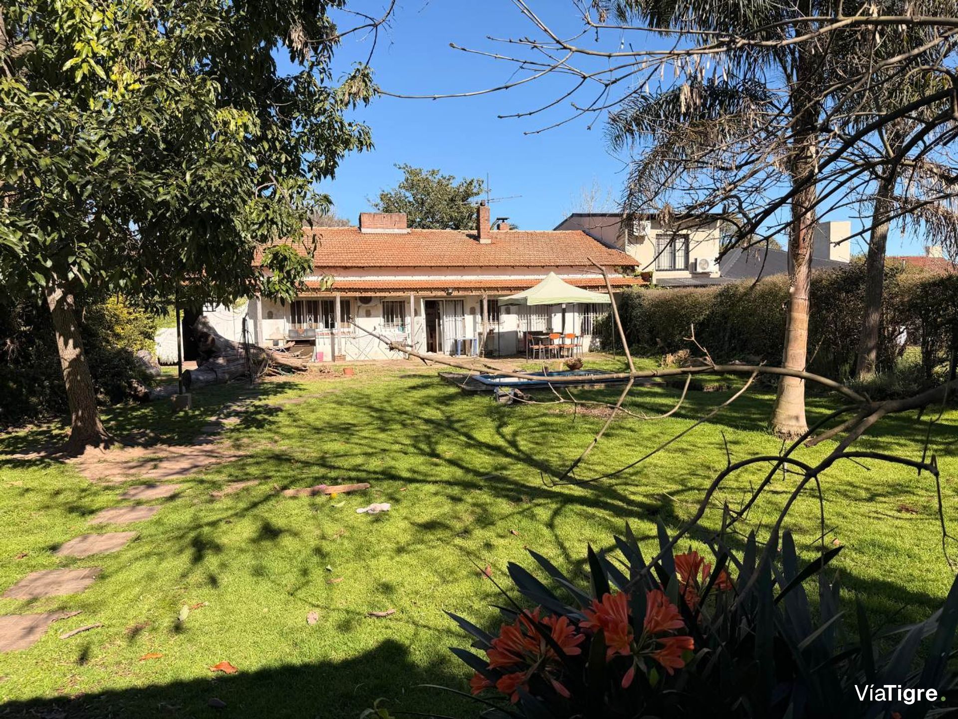 CASA en venta - EL TALAR PACHECO