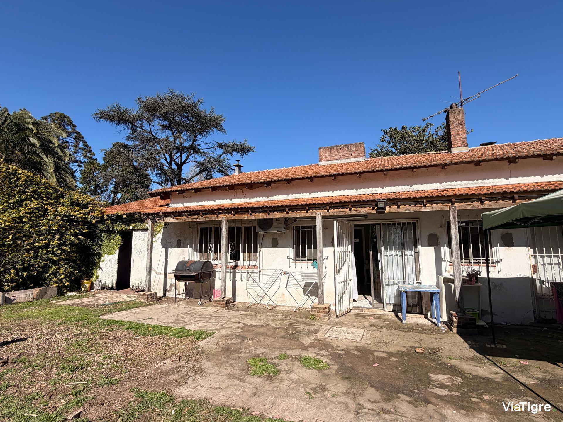 CASA en venta - EL TALAR PACHECO