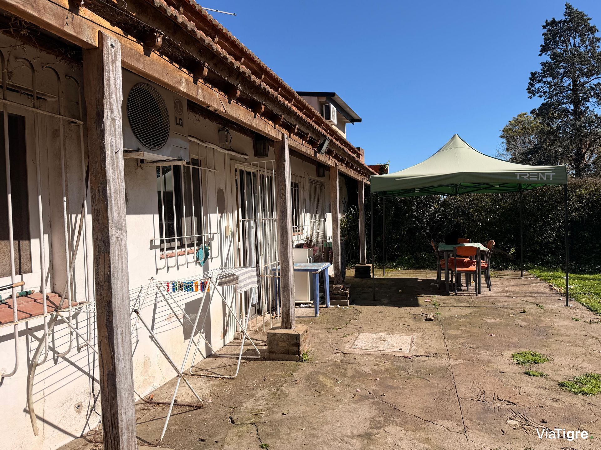 CASA en venta - EL TALAR PACHECO