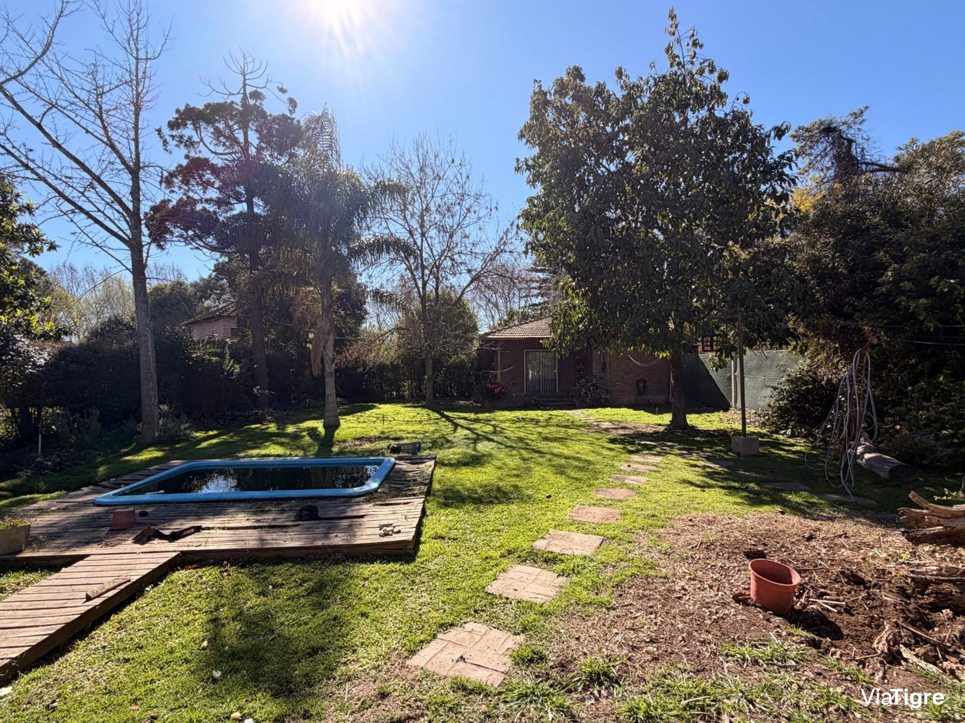 CASA en venta - EL TALAR PACHECO
