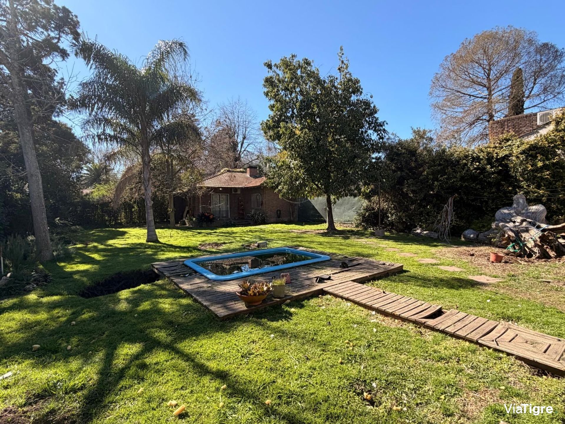 CASA en venta - EL TALAR PACHECO