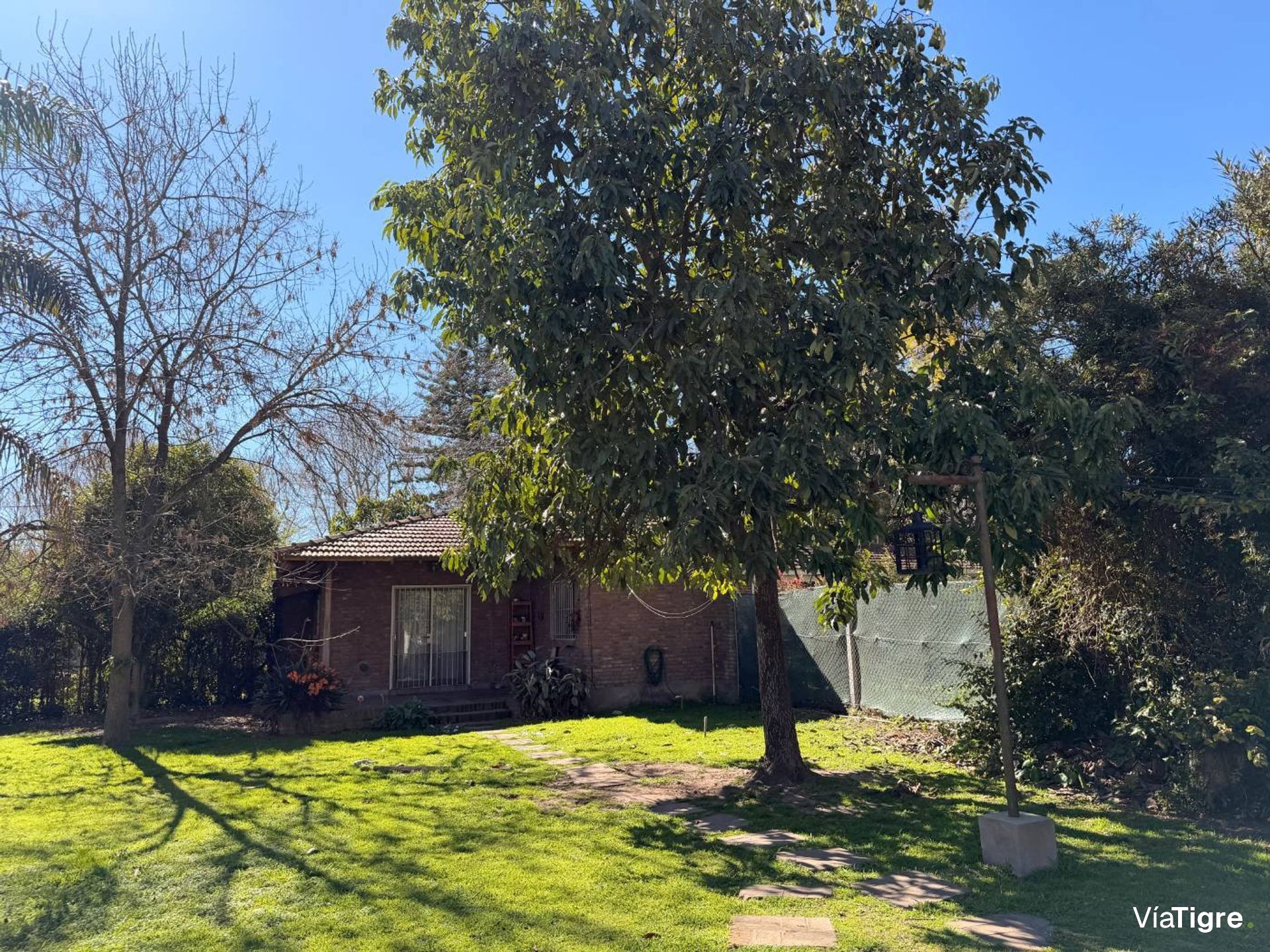 CASA en venta - EL TALAR PACHECO