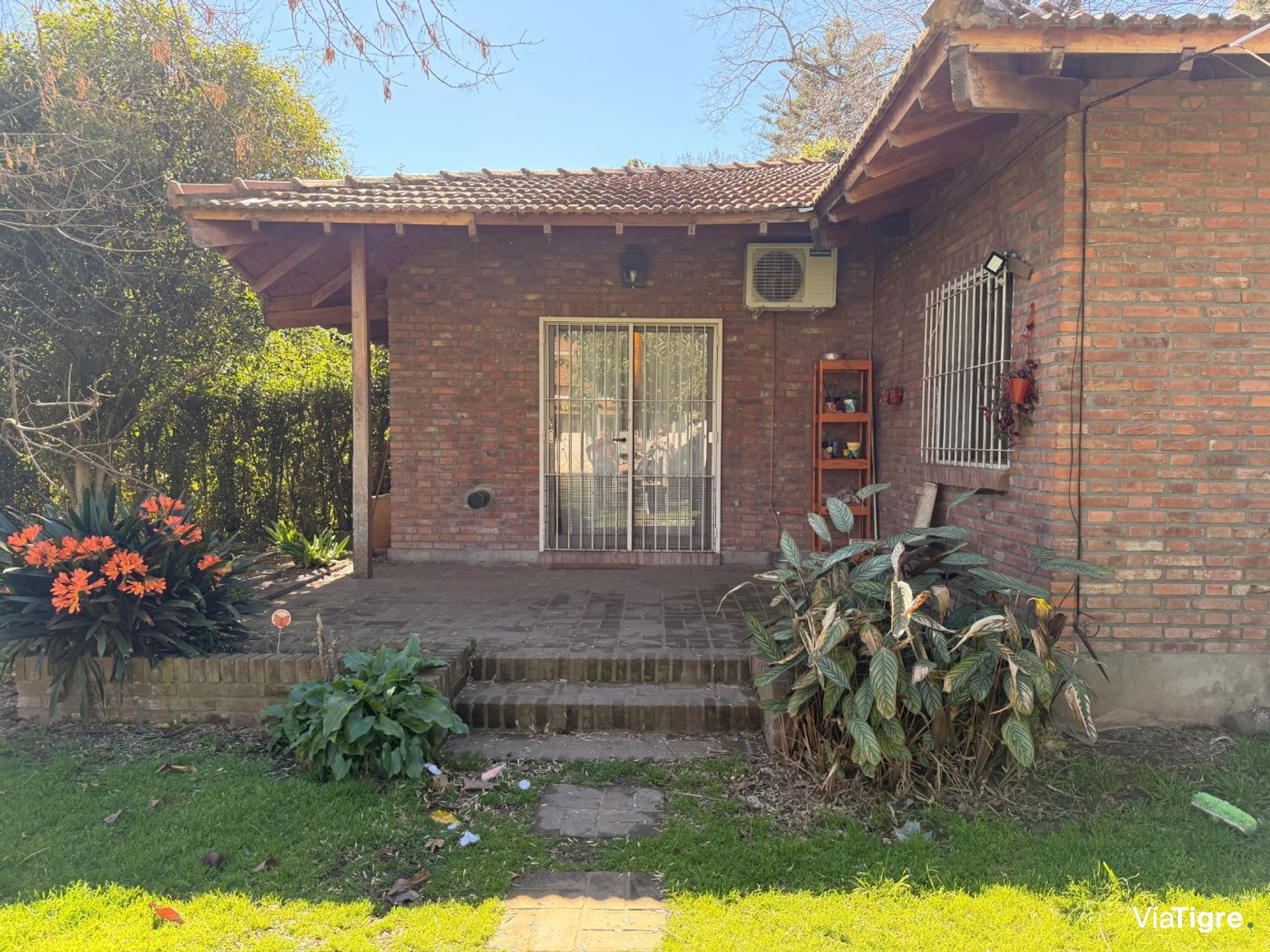 CASA en venta - EL TALAR PACHECO