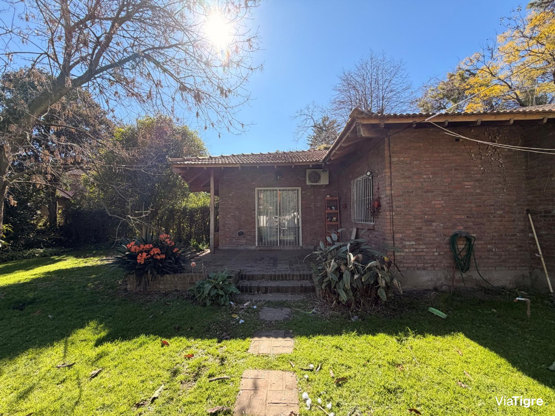 CASA en venta - EL TALAR PACHECO