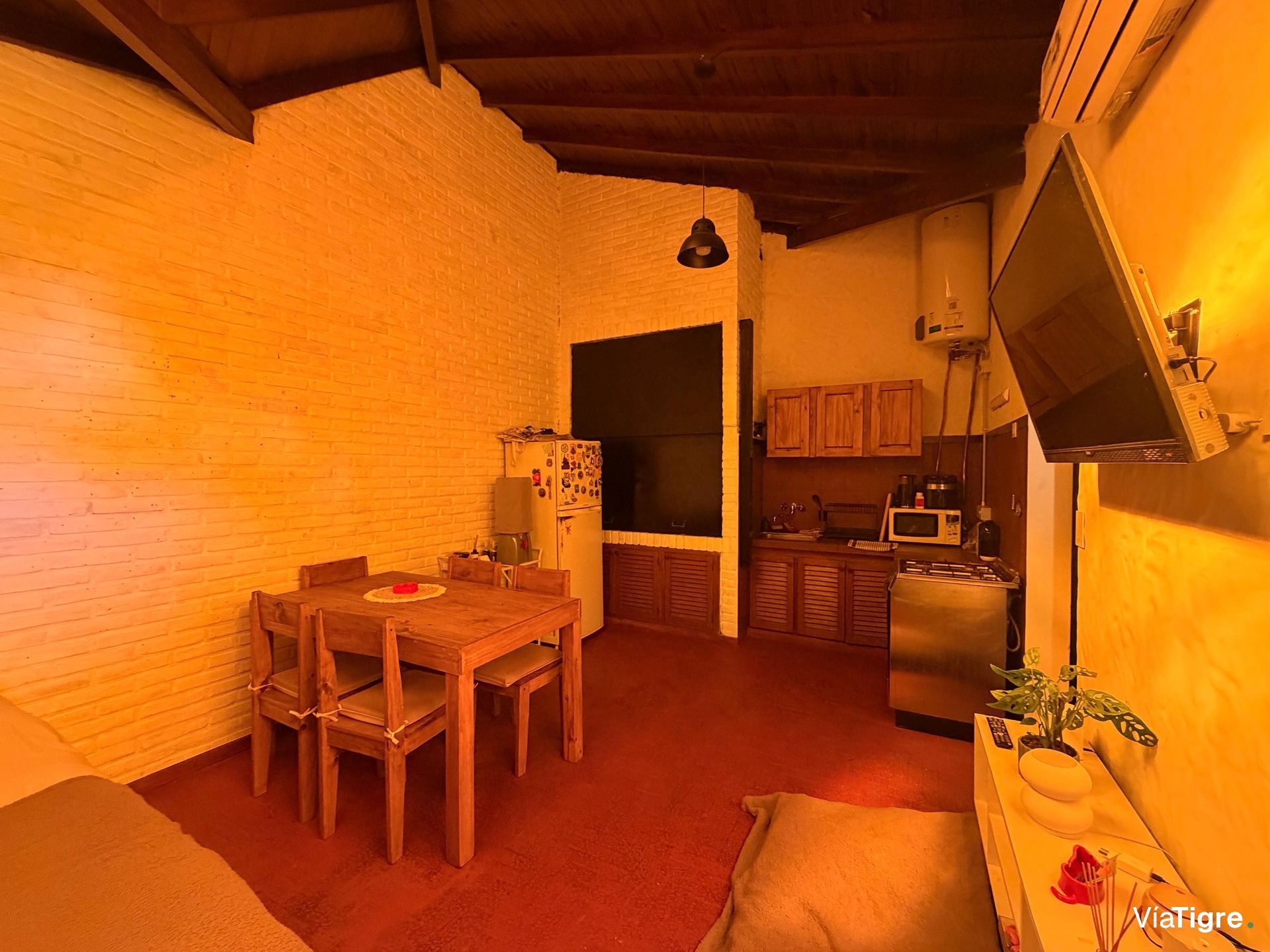 CASA en venta - EL TALAR PACHECO