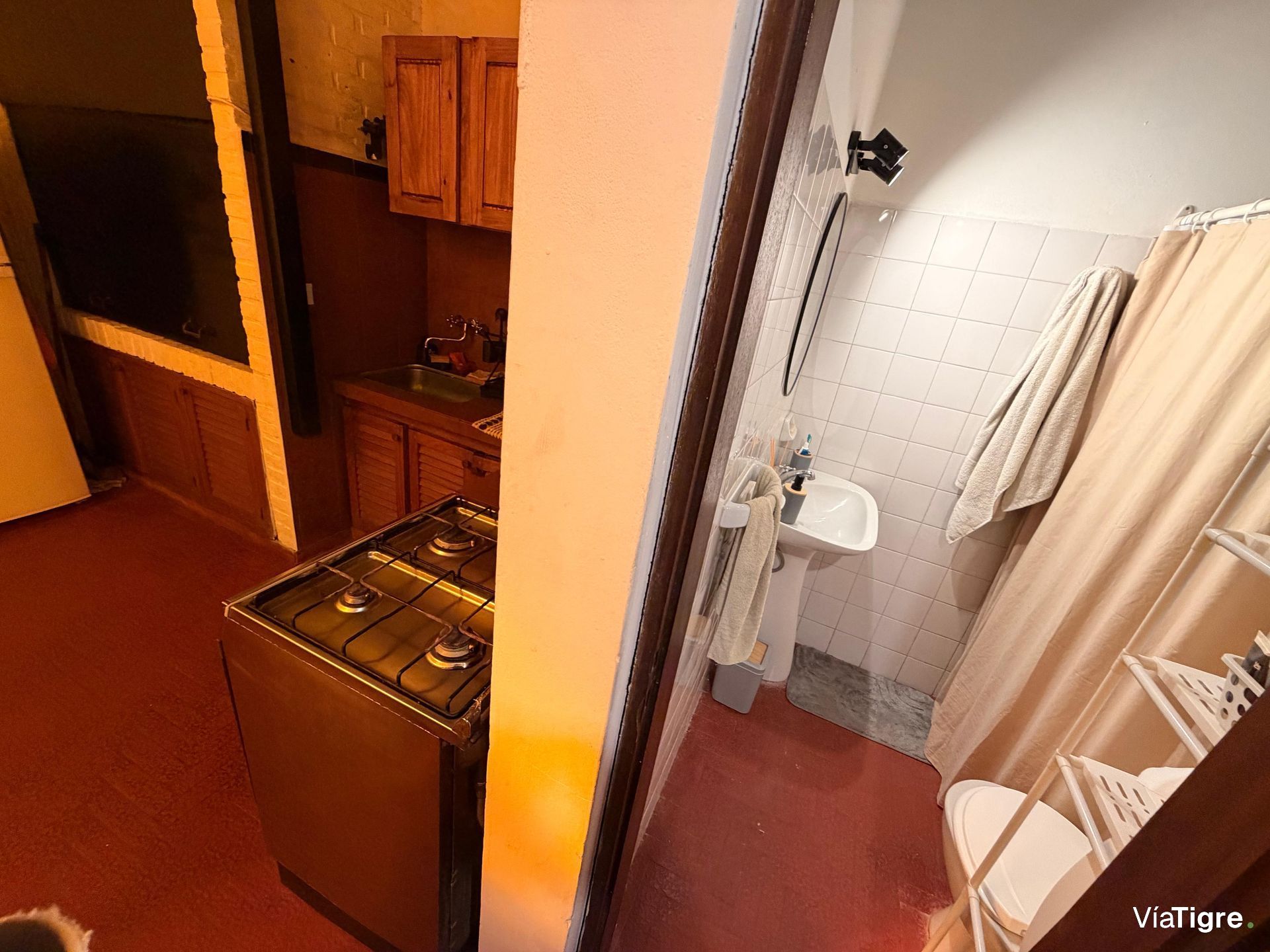 CASA en venta - EL TALAR PACHECO