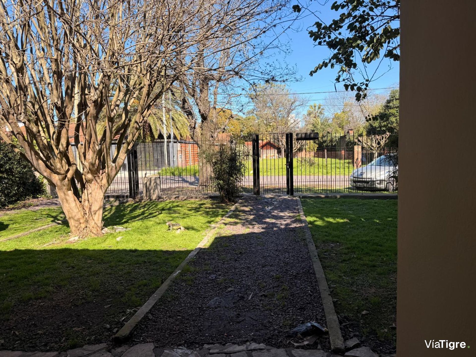 CASA en venta - EL TALAR PACHECO