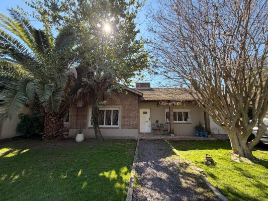 House for sale - EL TALAR PACHECO
