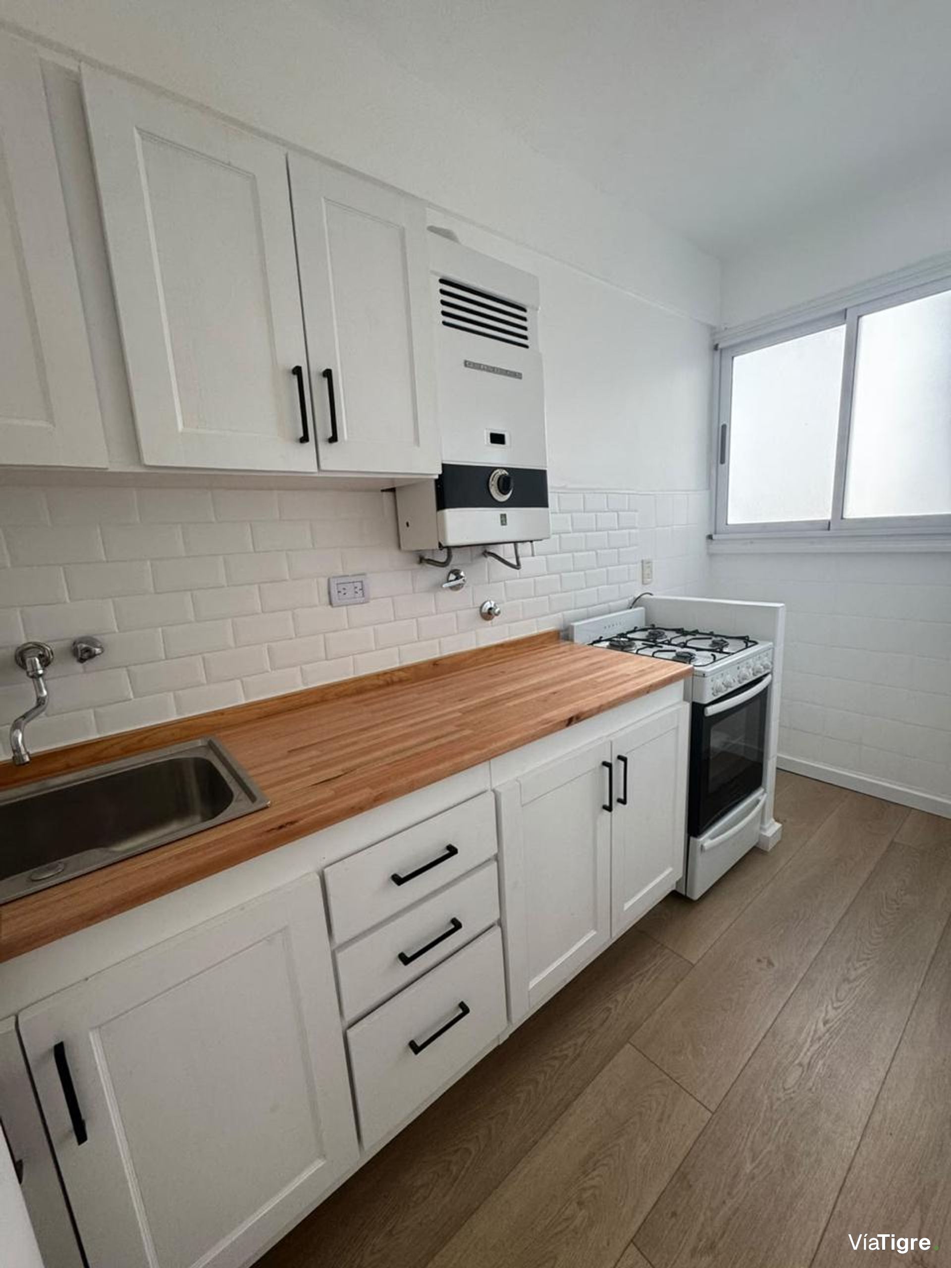 Alquiler Departamento 2 Ambientes Florida