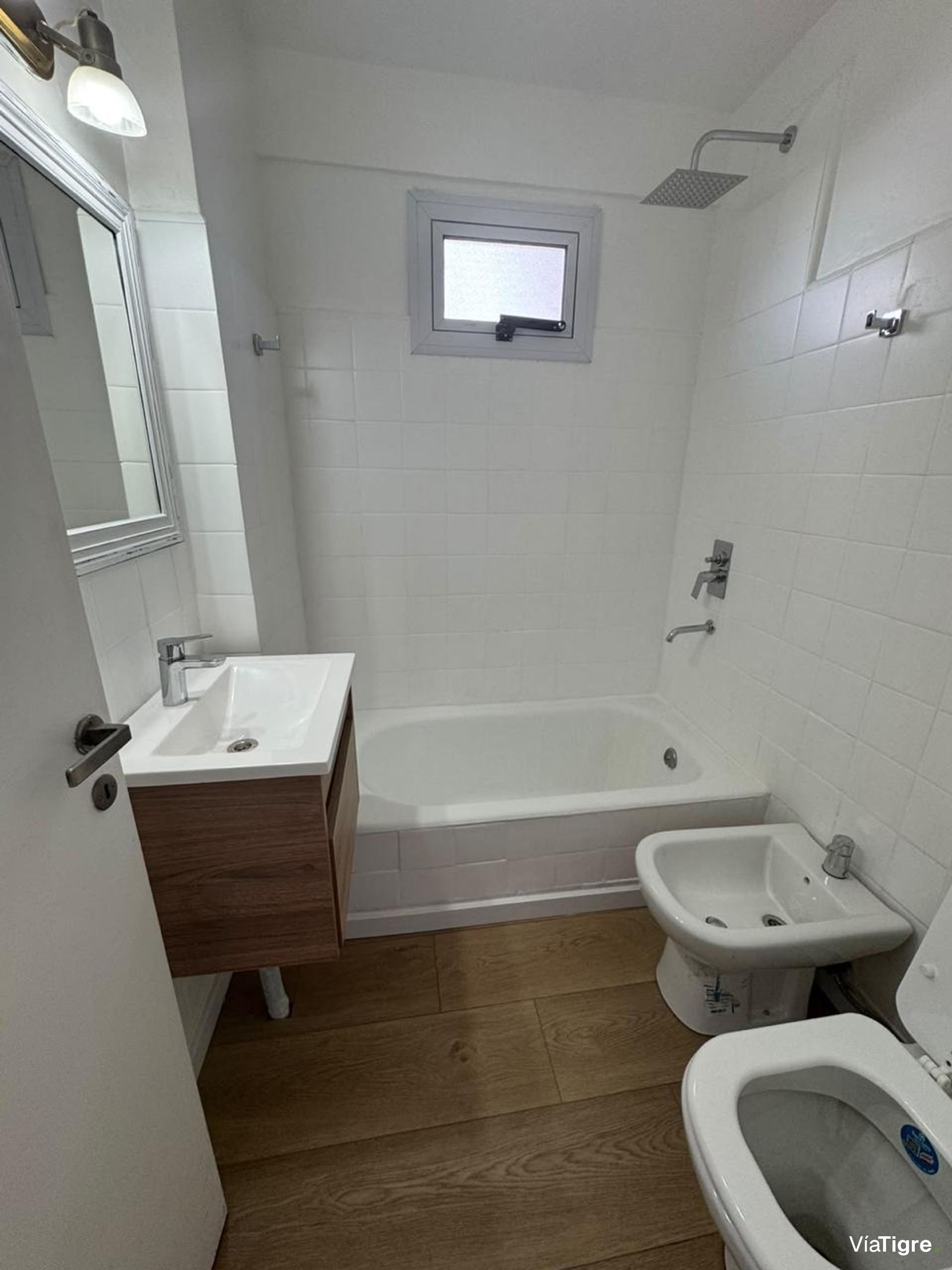 Alquiler Departamento 2 Ambientes Florida