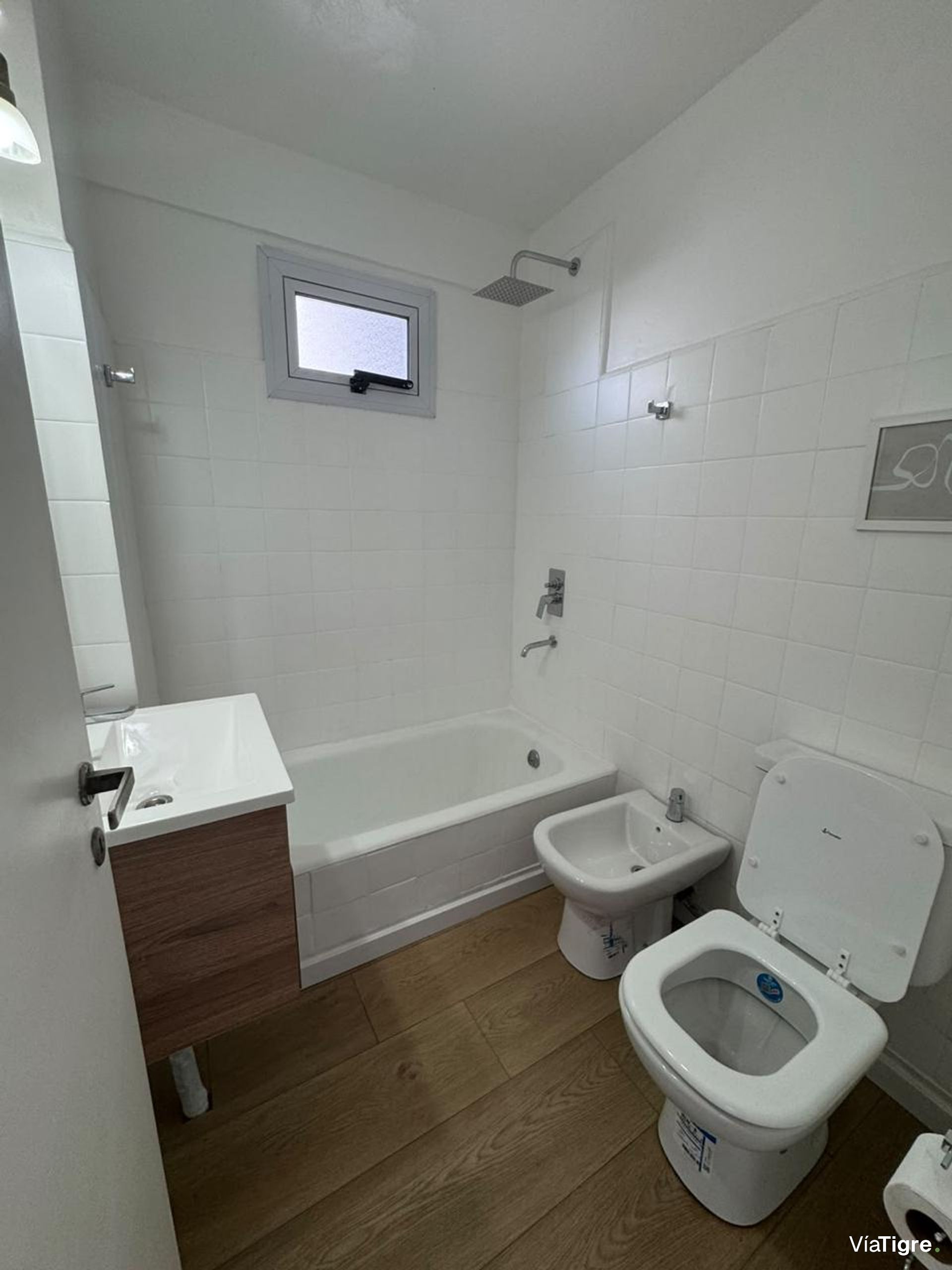 Alquiler Departamento 2 Ambientes Florida