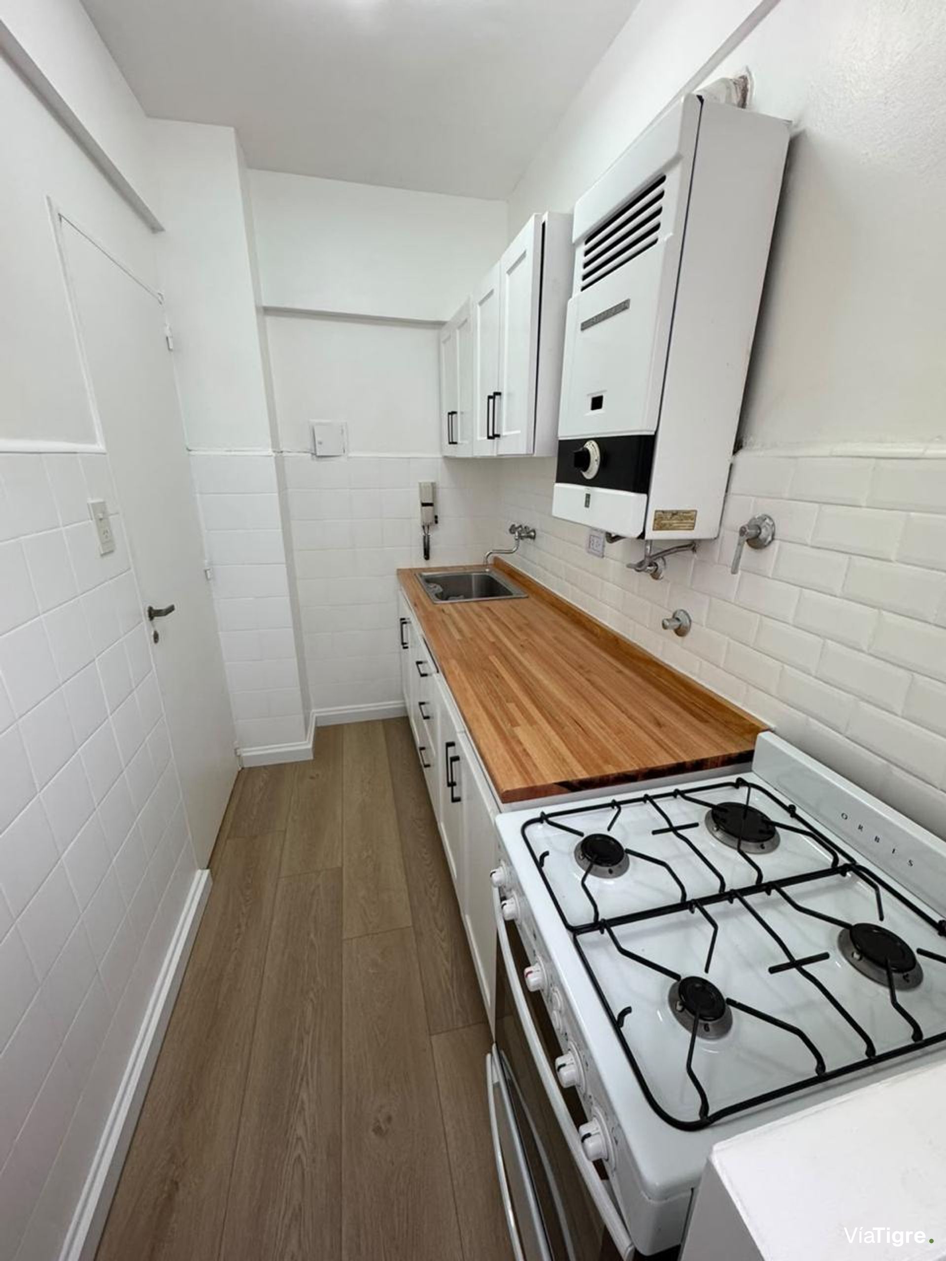 Alquiler Departamento 2 Ambientes Florida