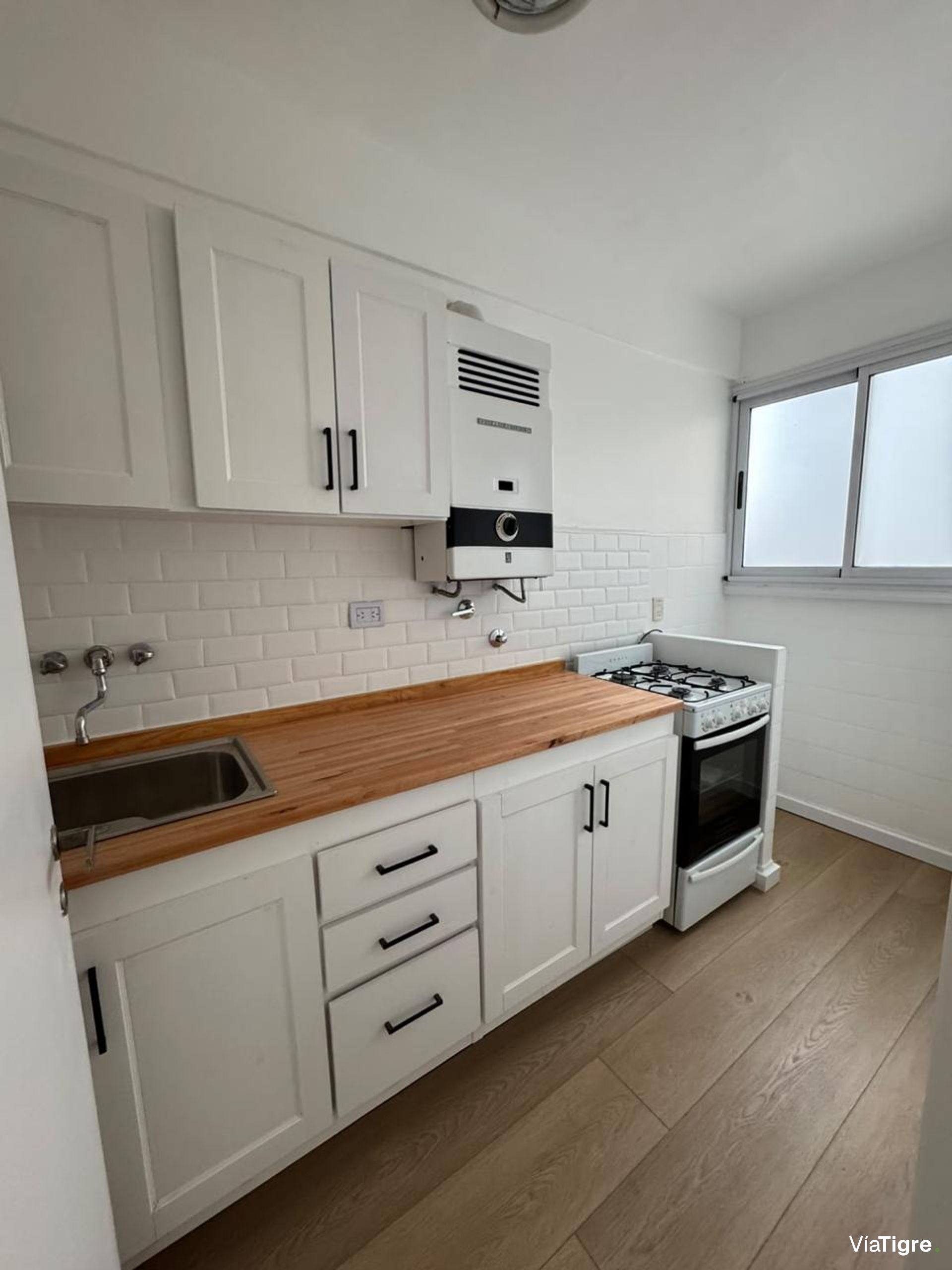 Alquiler Departamento 2 Ambientes Florida