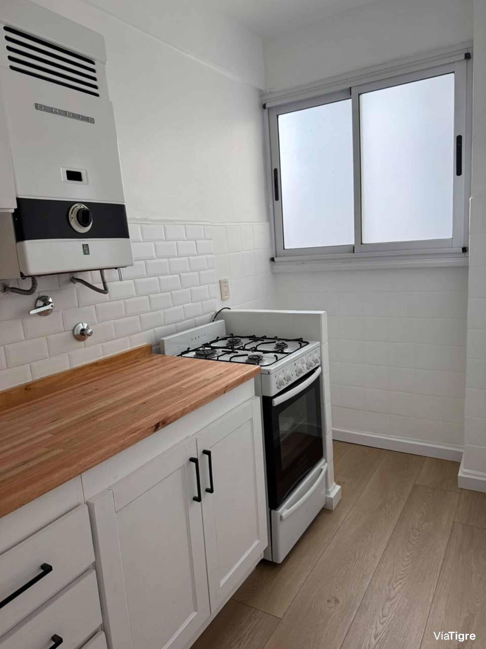 Alquiler Departamento 2 Ambientes Florida