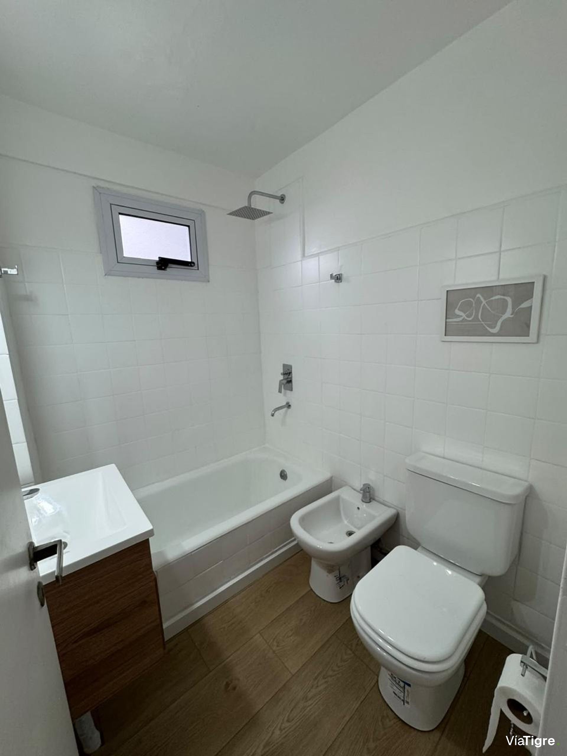 Alquiler Departamento 2 Ambientes Florida