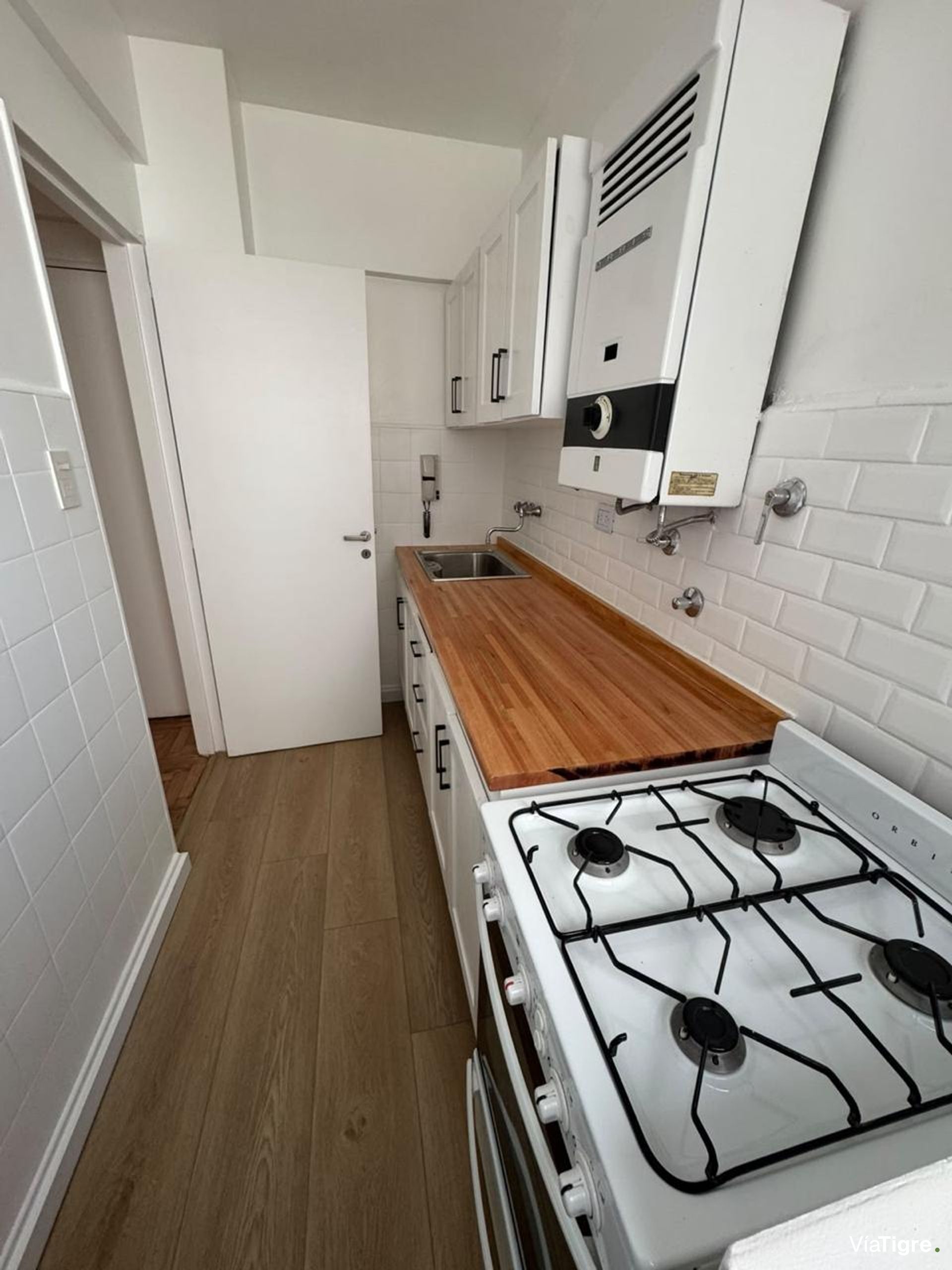 Alquiler Departamento 2 Ambientes Florida