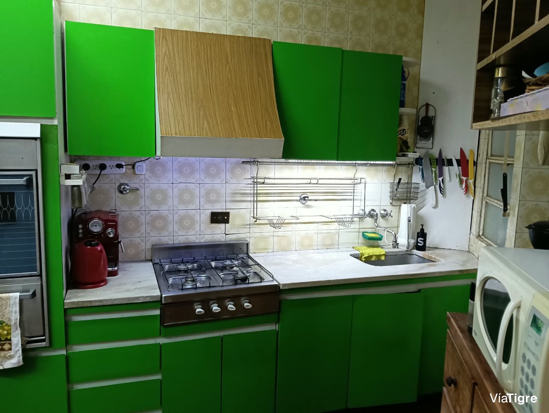 Venta Depto 2 Amb Tipo Ph En Florida