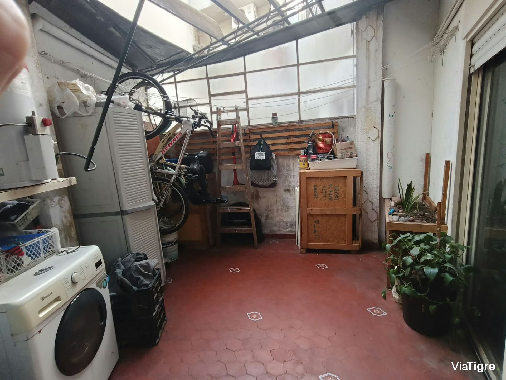 Venta Depto 2 Amb Tipo Ph En Florida