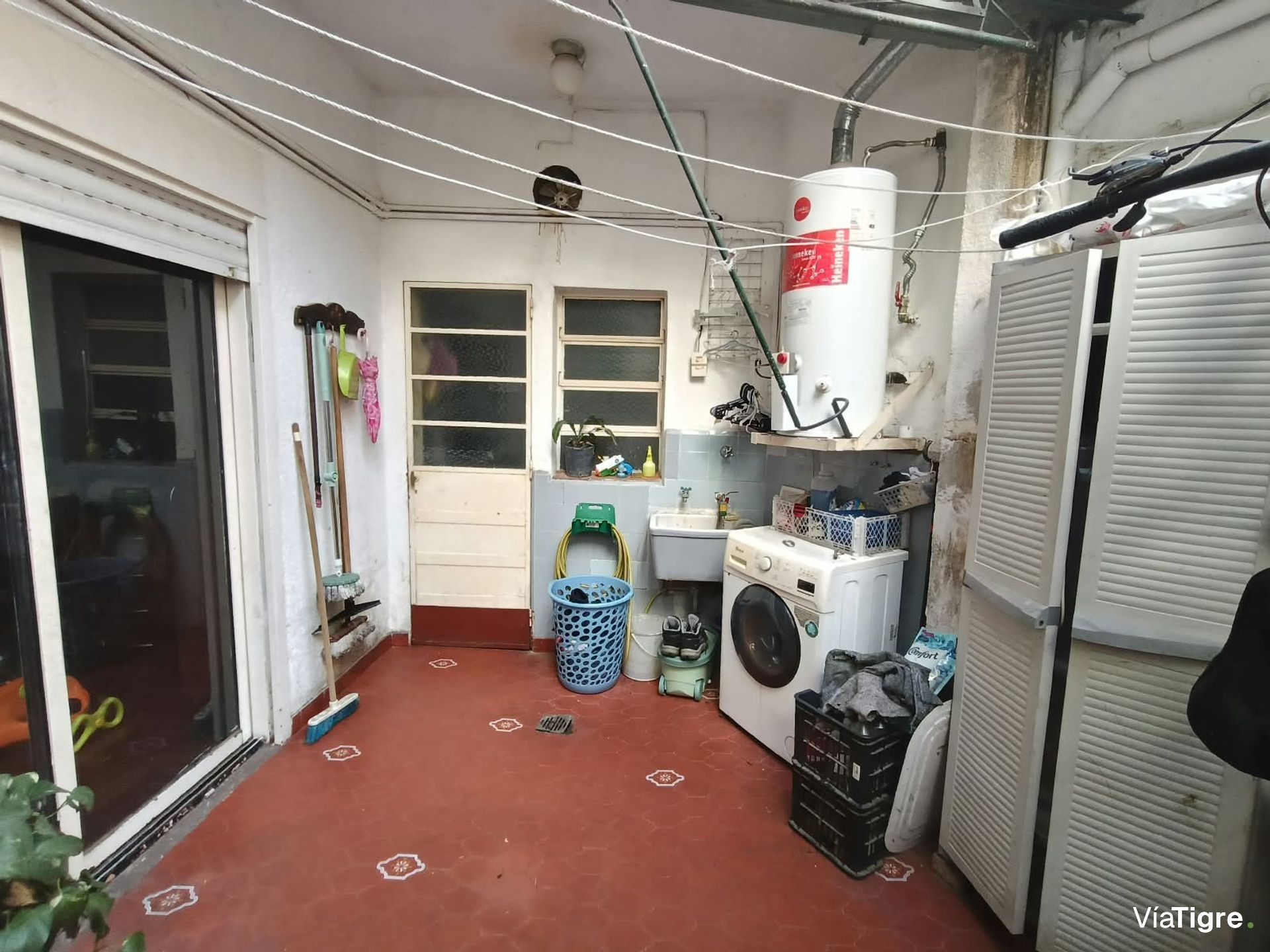 Venta Depto 2 Amb Tipo Ph En Florida