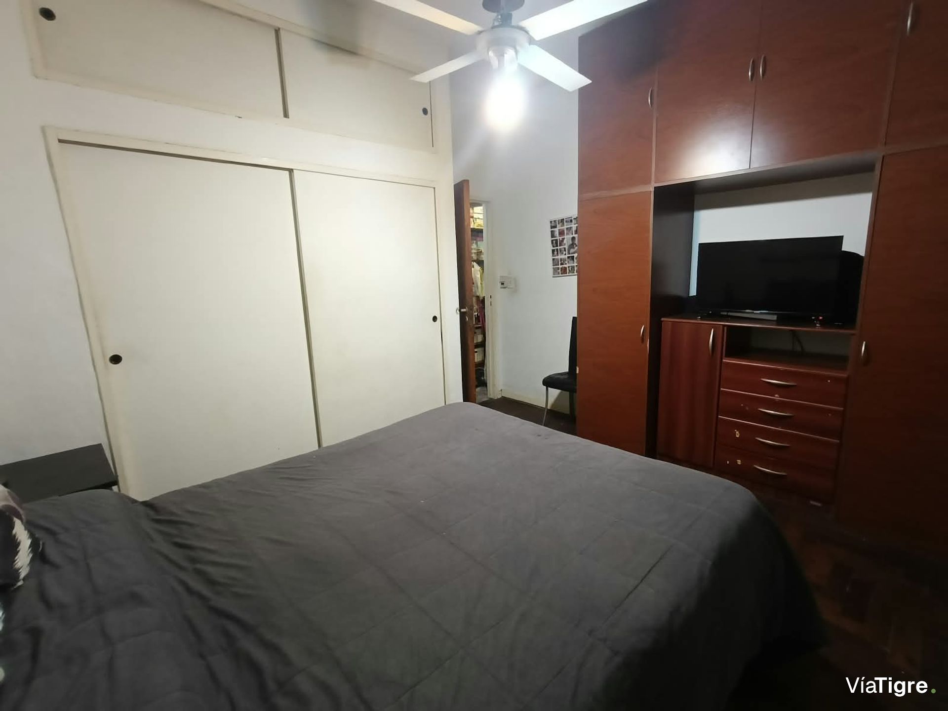 Venta Depto 2 Amb Tipo Ph En Florida