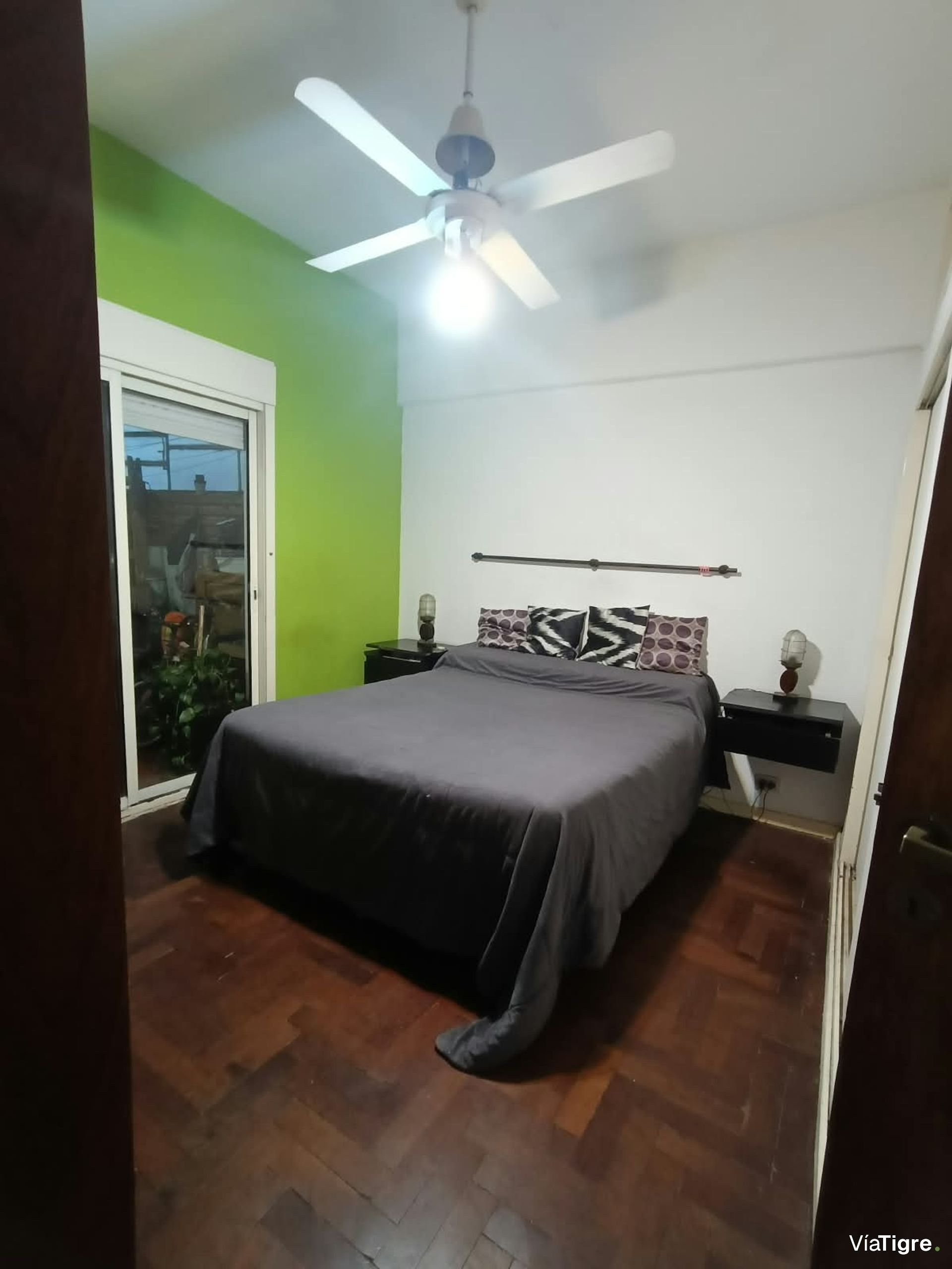 Venta Depto 2 Amb Tipo Ph En Florida