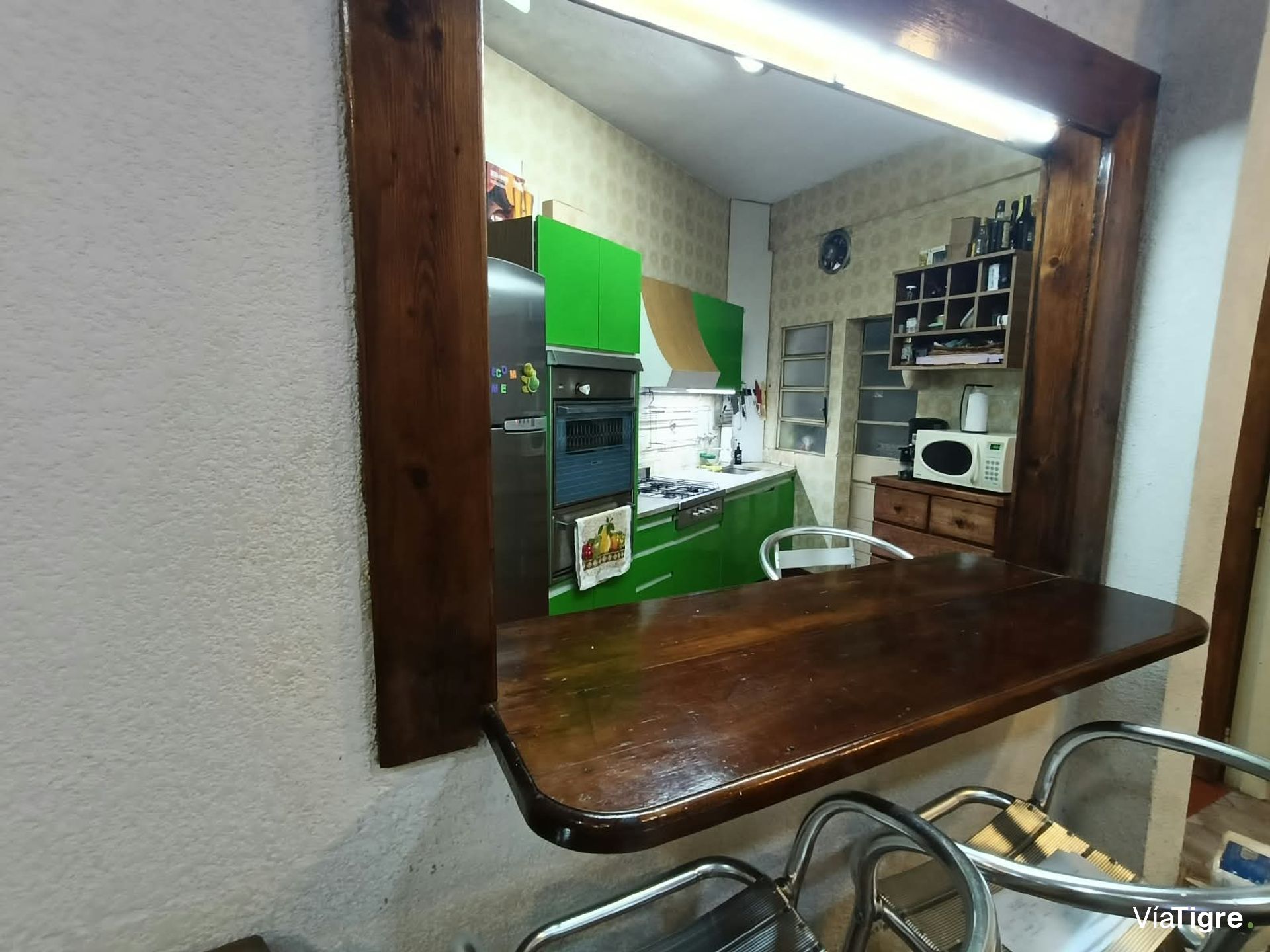 Venta Depto 2 Amb Tipo Ph En Florida
