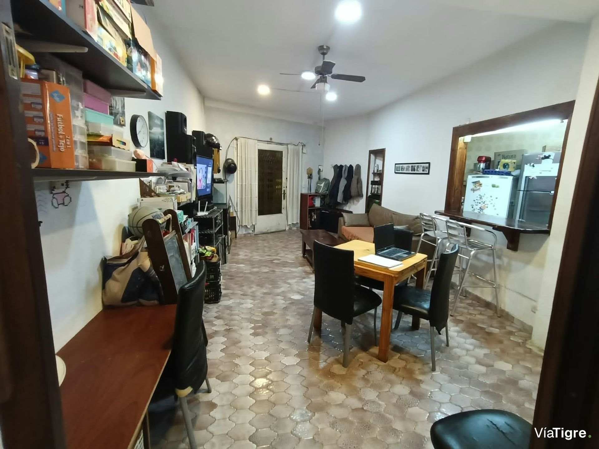 Venta Depto 2 Amb Tipo Ph En Florida
