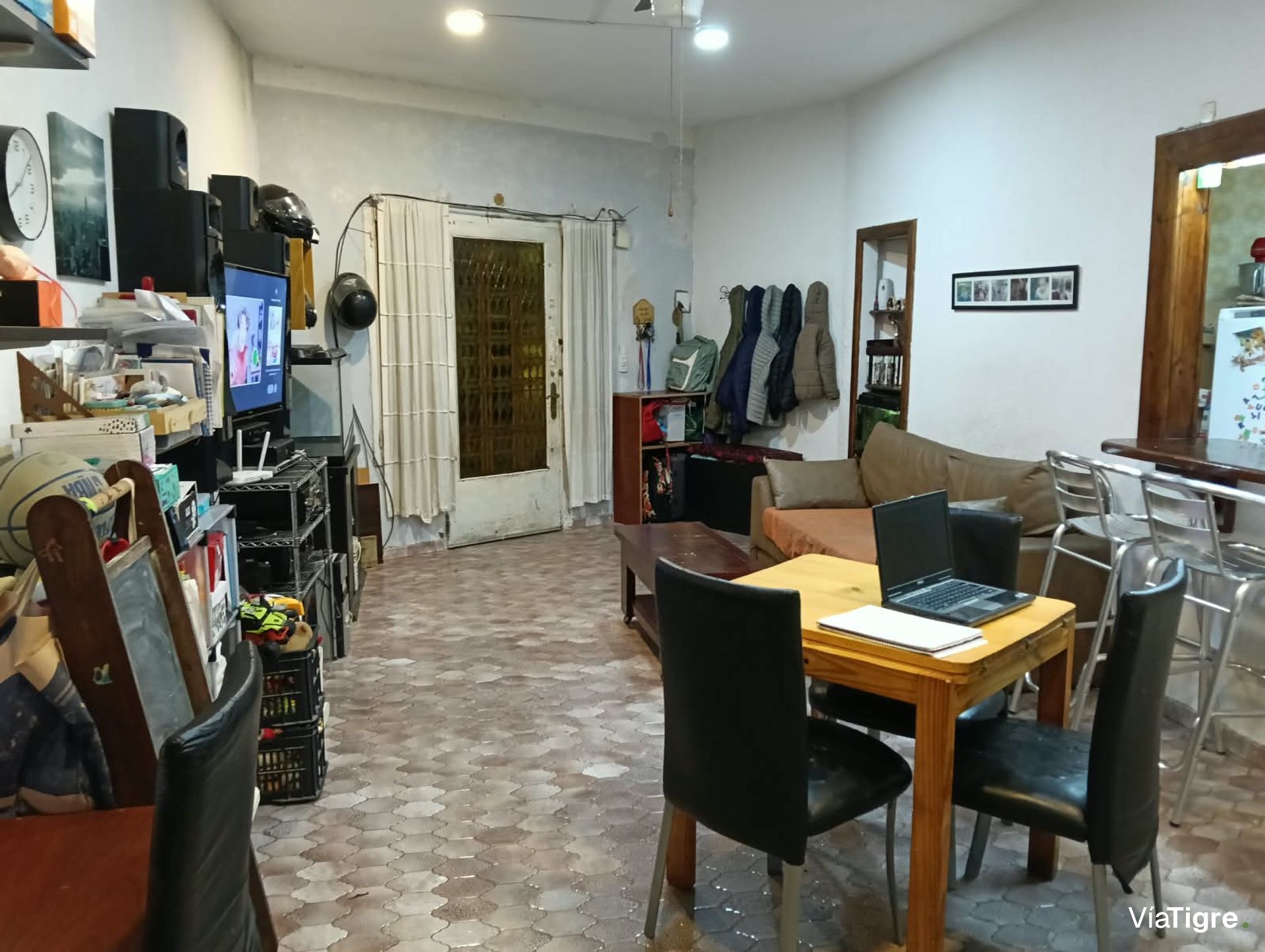 Venta Depto 2 Amb Tipo Ph En Florida