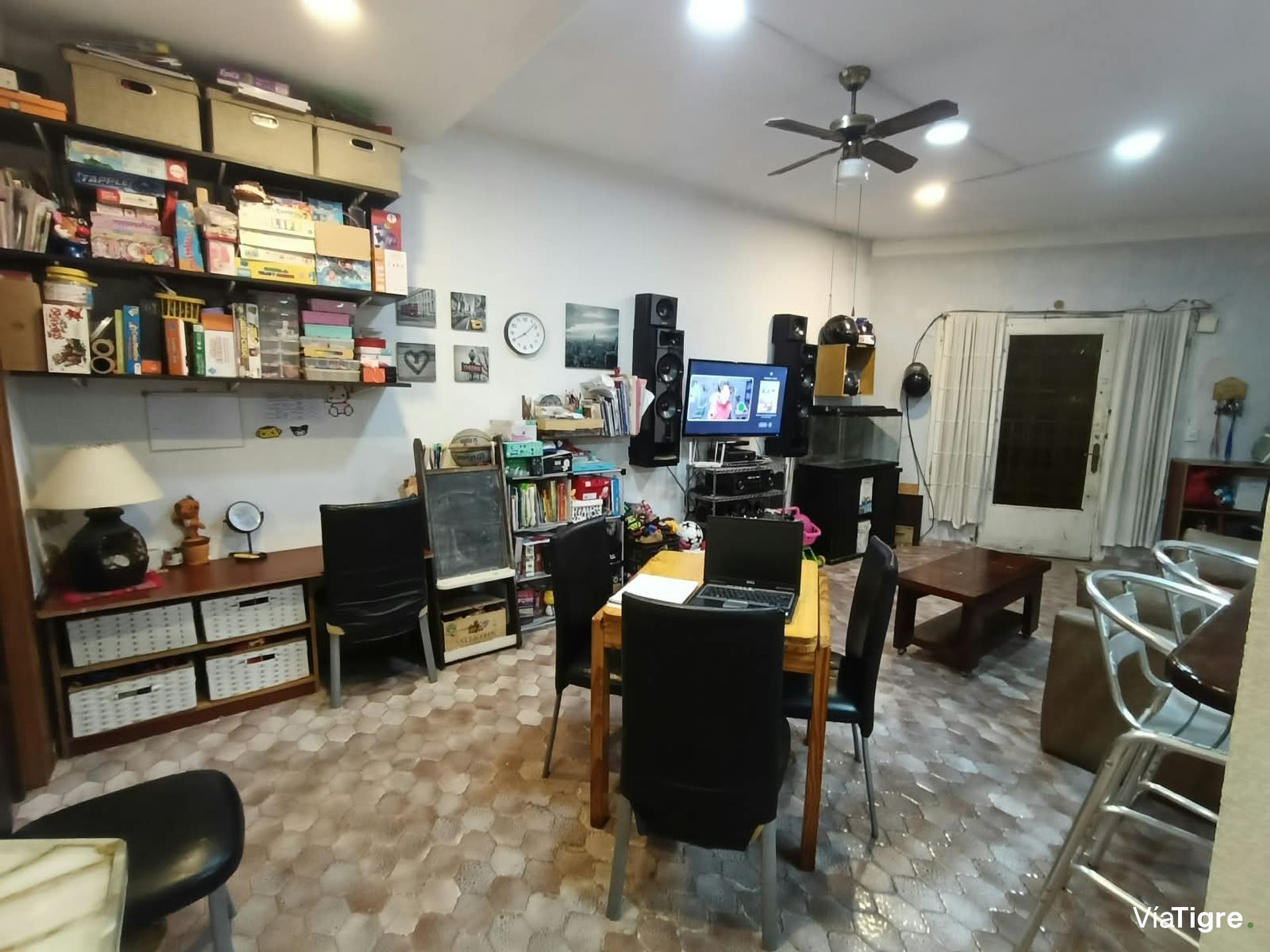 Venta Depto 2 Amb Tipo Ph En Florida