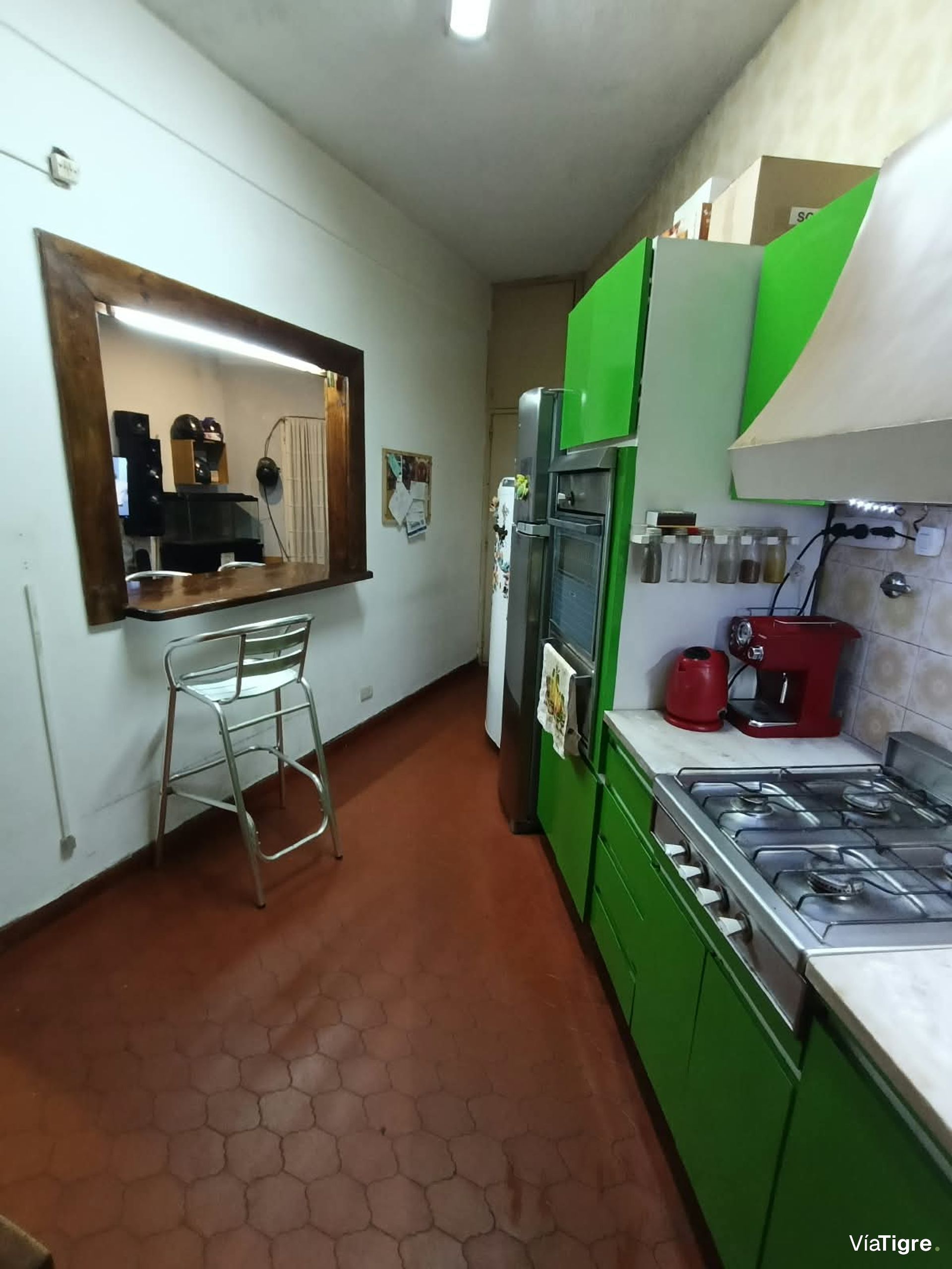 Venta Depto 2 Amb Tipo Ph En Florida