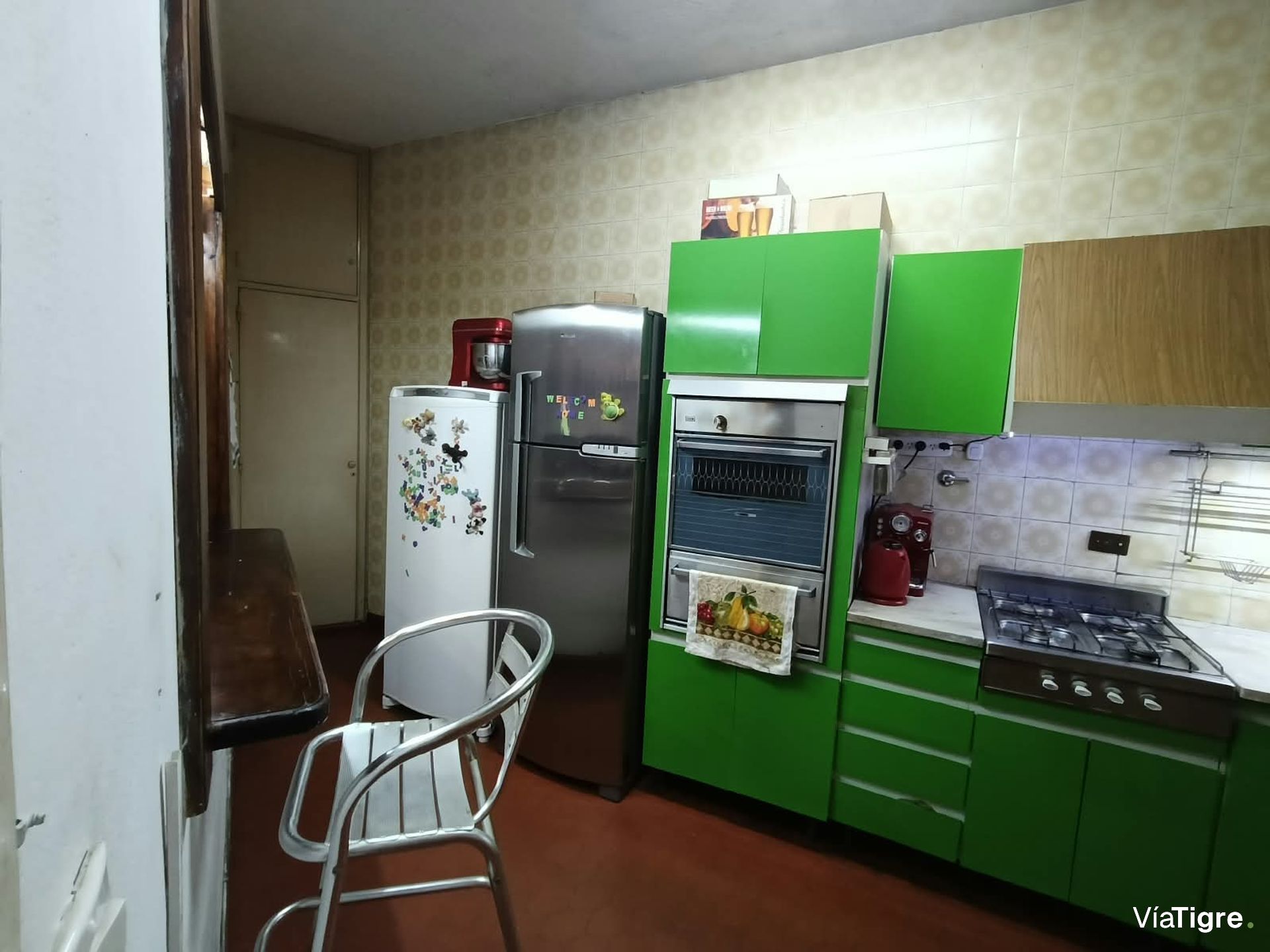 Venta Depto 2 Amb Tipo Ph En Florida