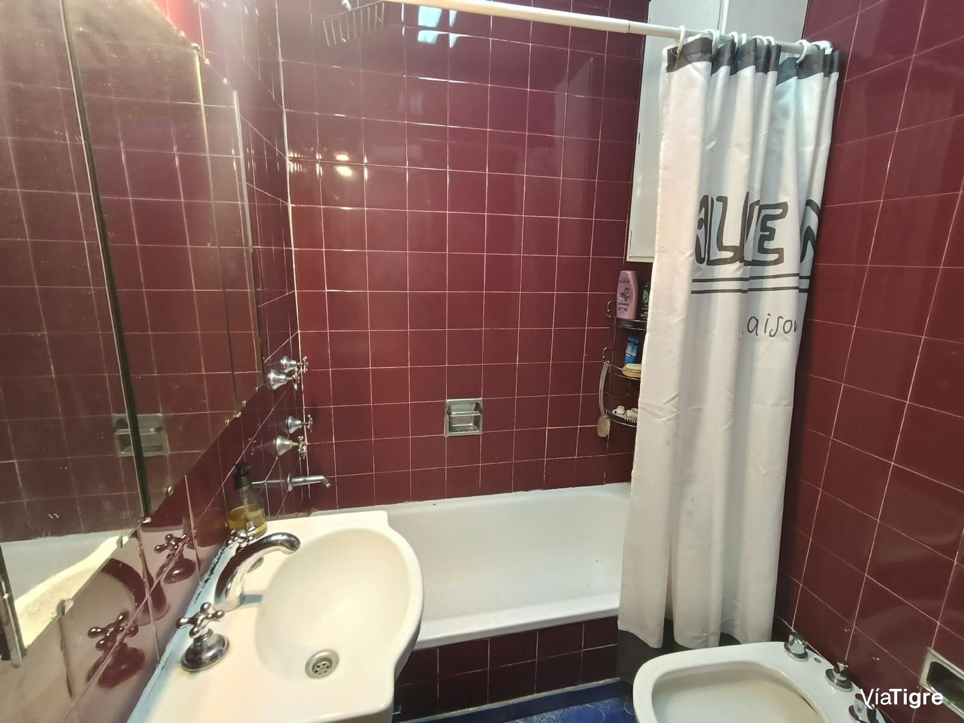 Venta Depto 2 Amb Tipo Ph En Florida