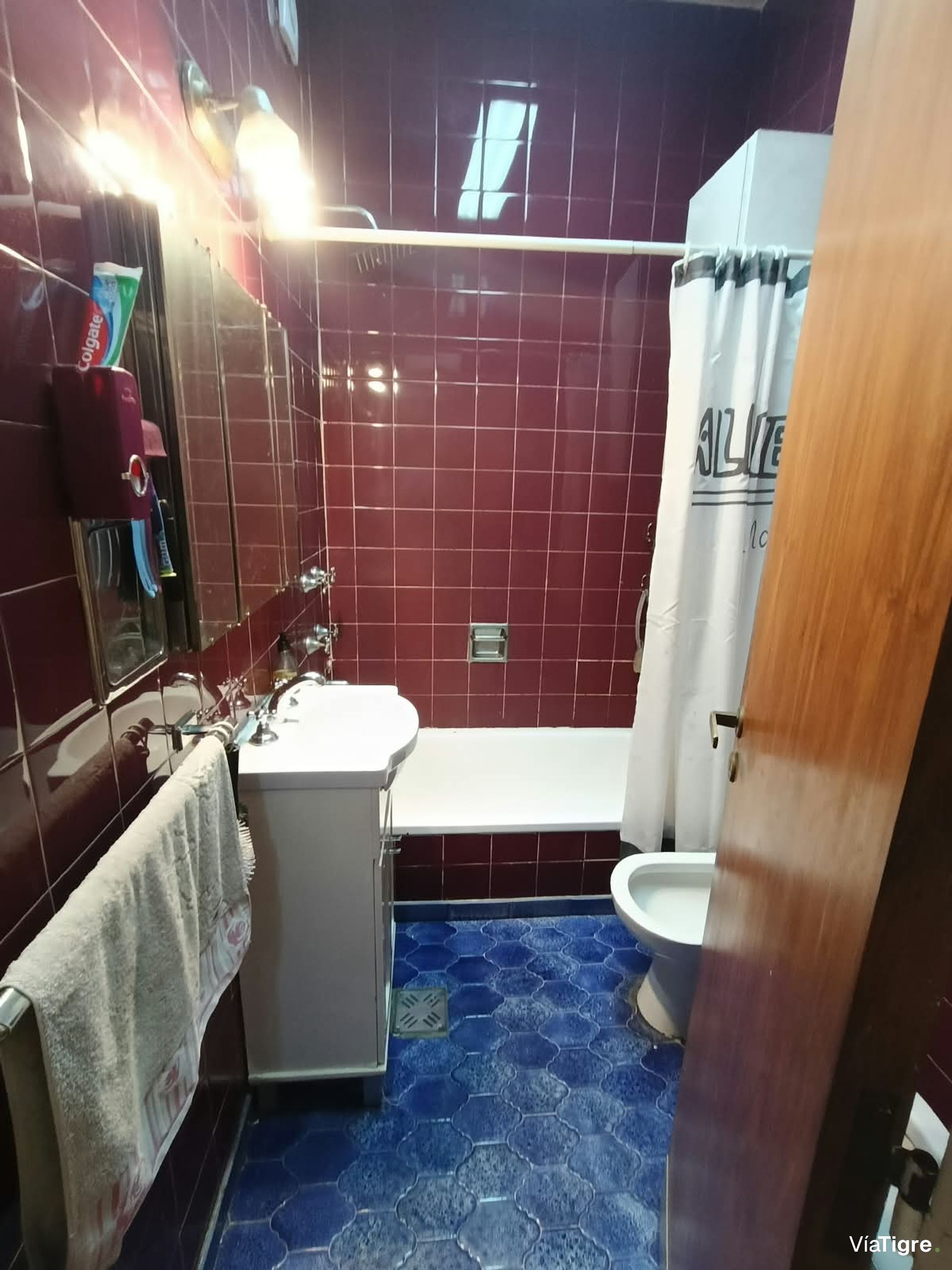 Venta Depto 2 Amb Tipo Ph En Florida