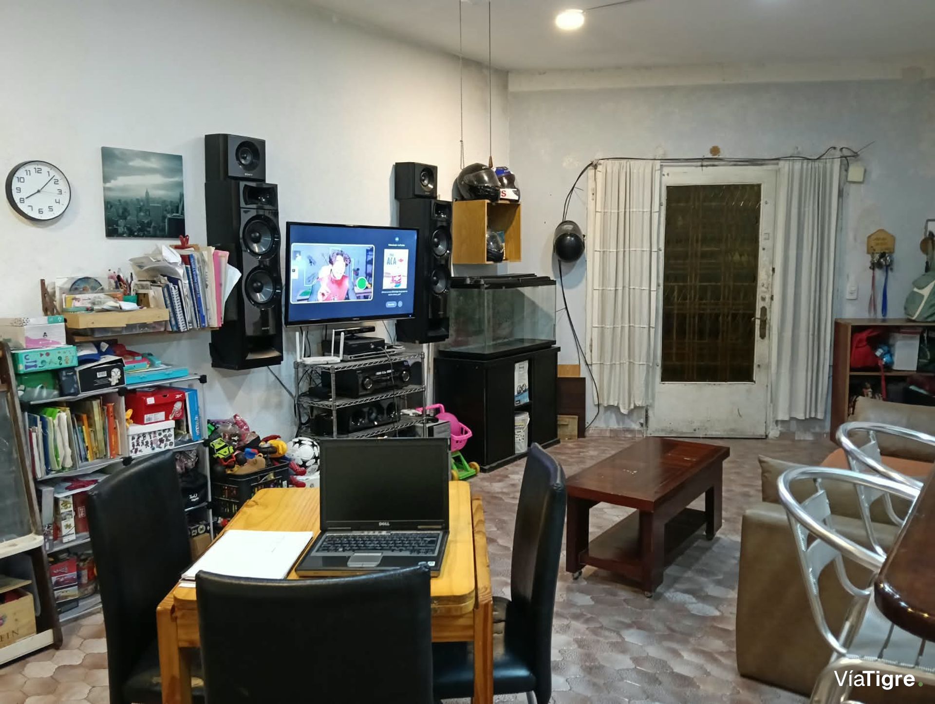 Venta Depto 2 Amb Tipo Ph En Florida