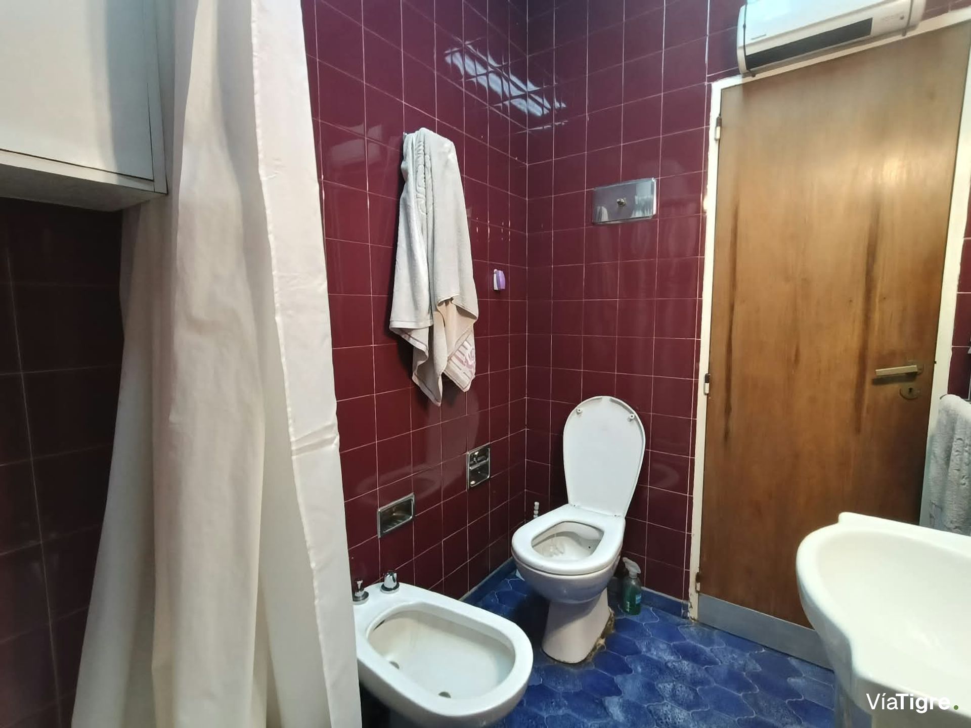Venta Depto 2 Amb Tipo Ph En Florida